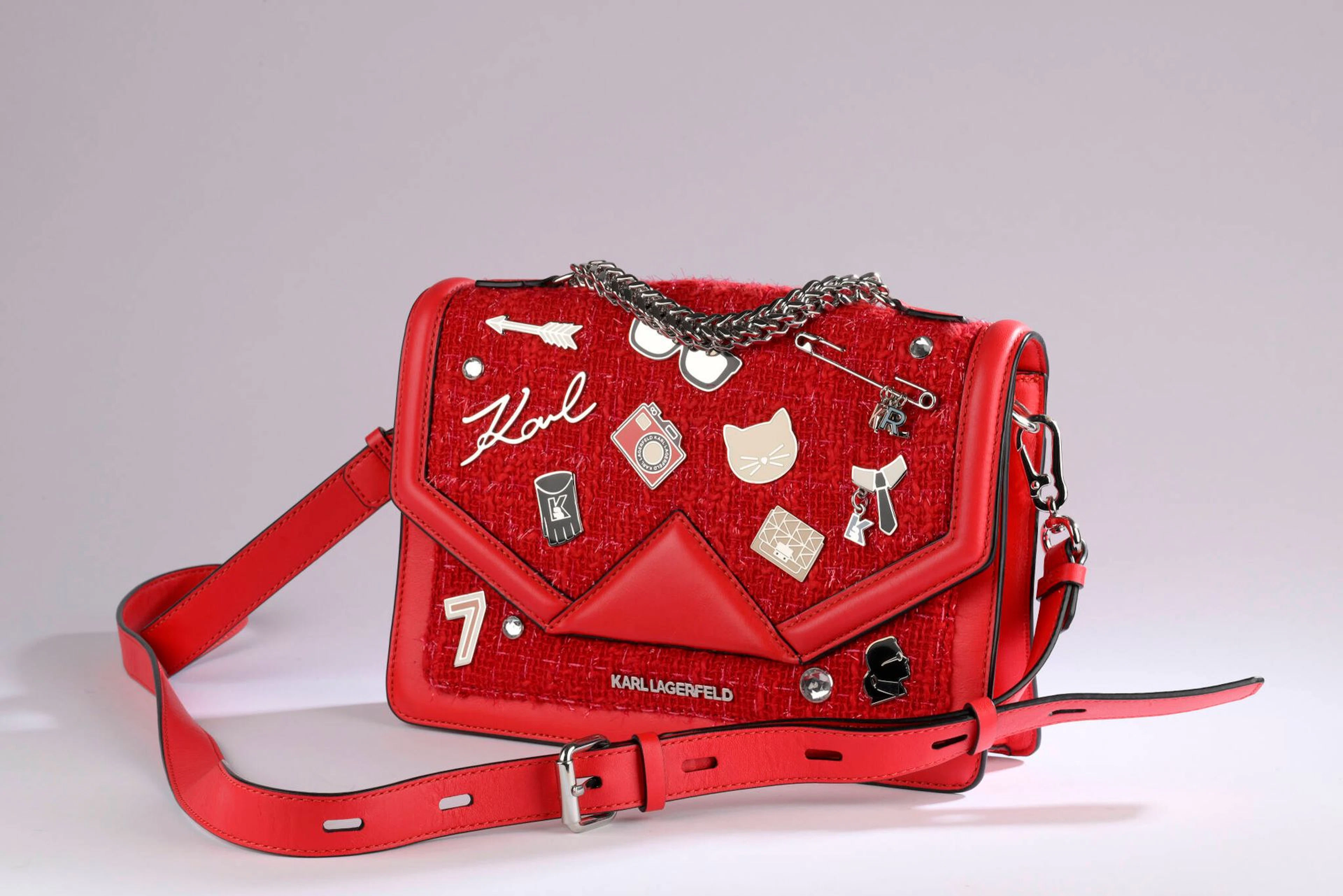 Karl LAGERFELD - Lot 25