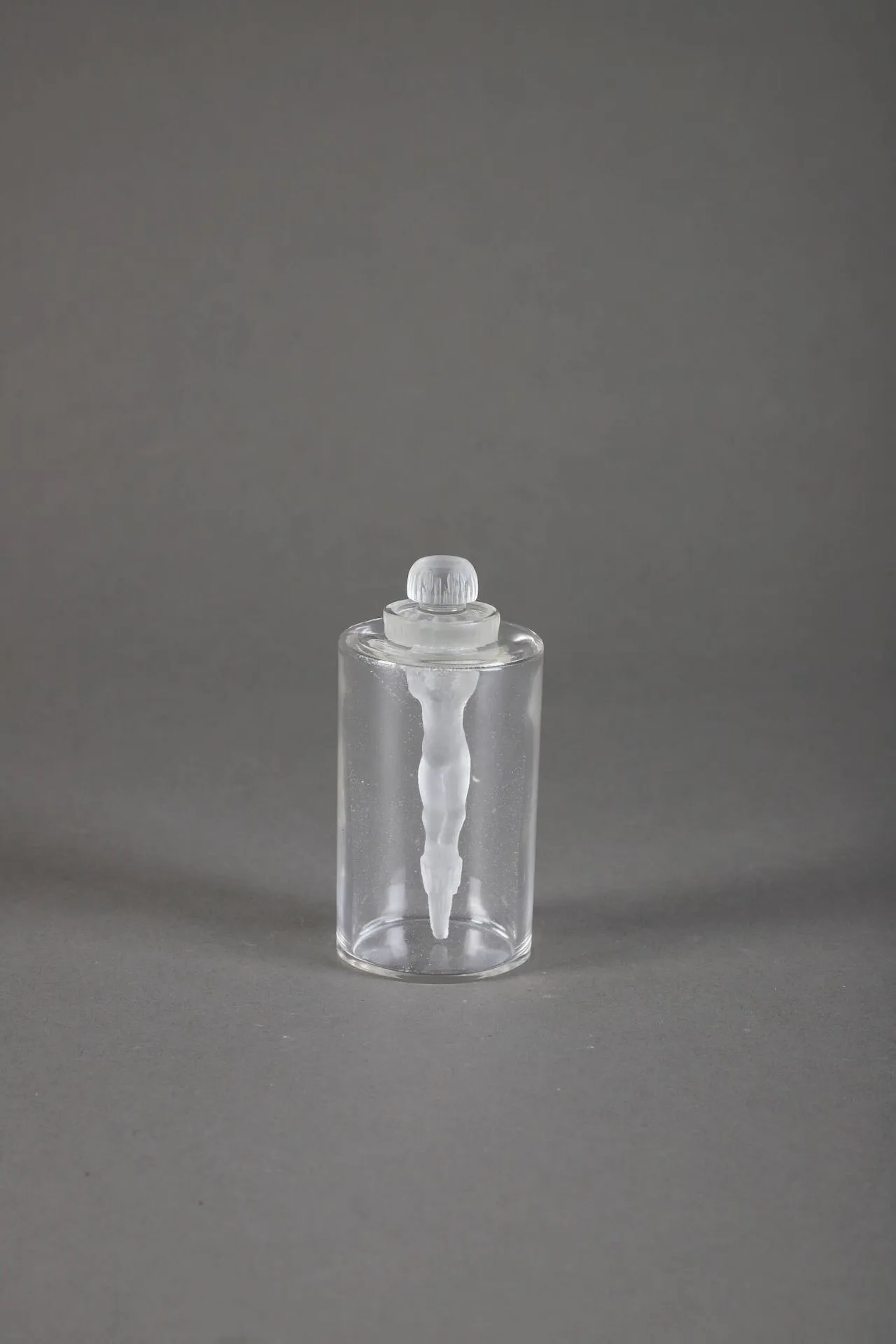 René LALIQUE (1860 - 1945) - Lot 13
