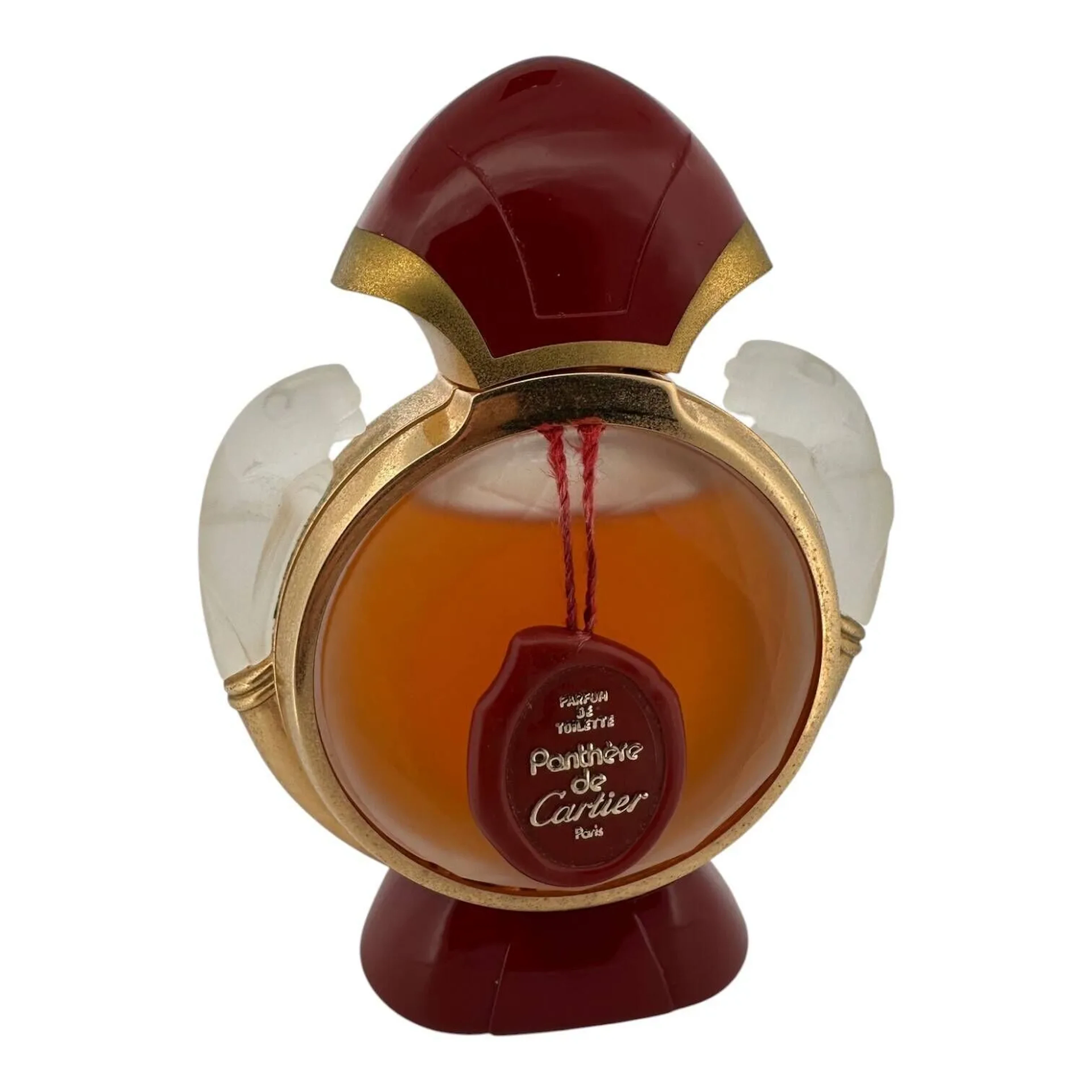 CARTIER Paris Perfumes - Lot 235