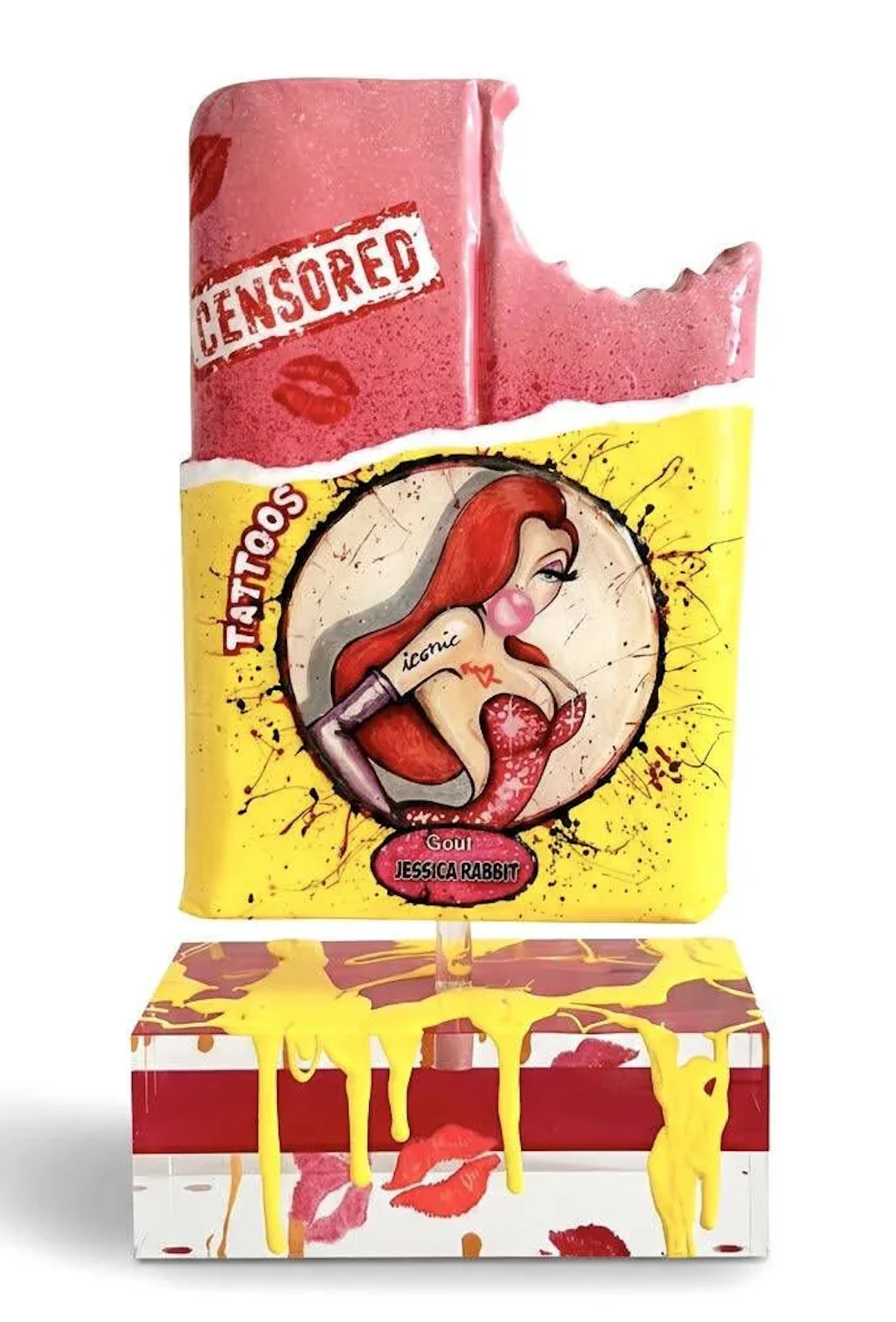 Rakel WAJNBERG (1971) - Lot 27