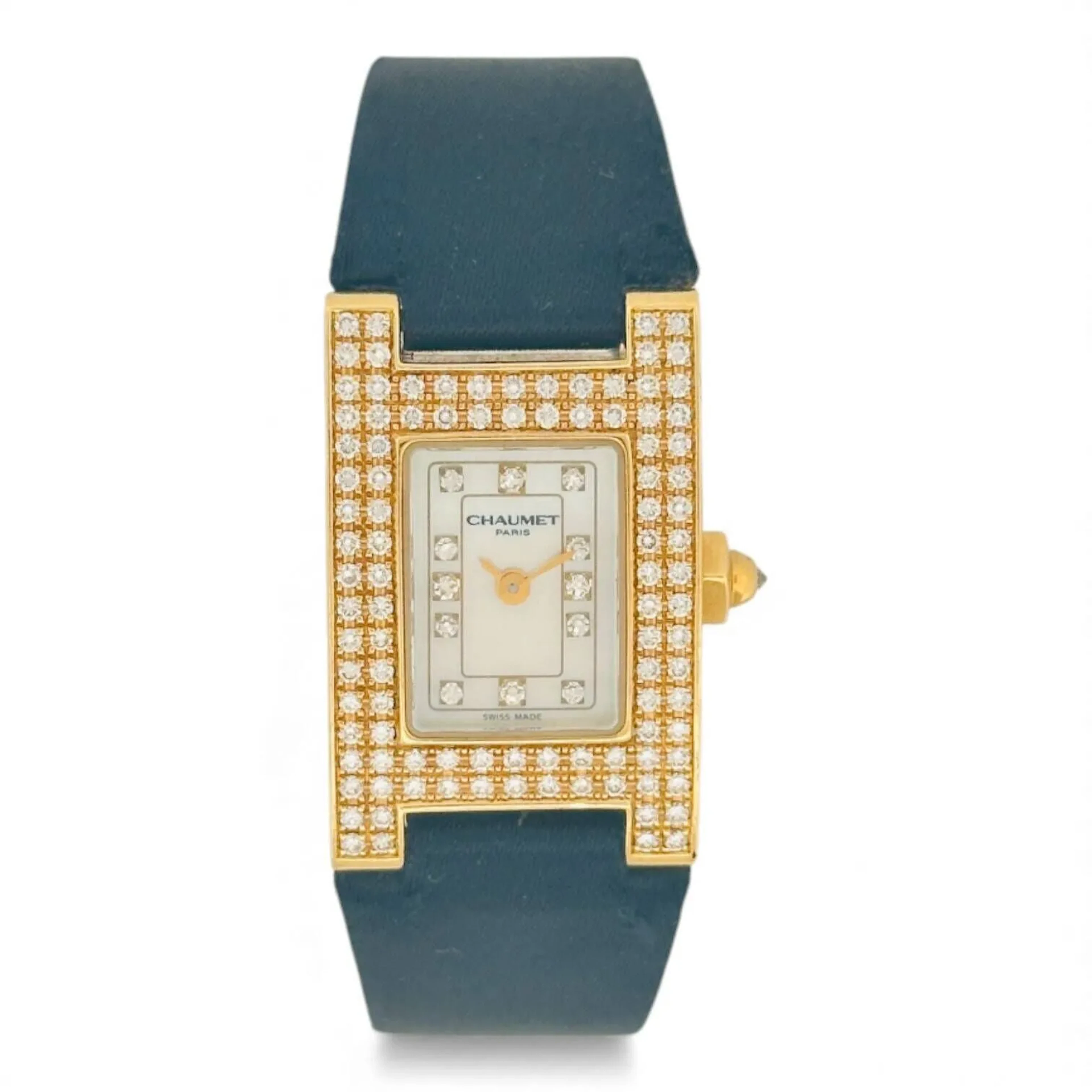 CHAUMET - Lot 181