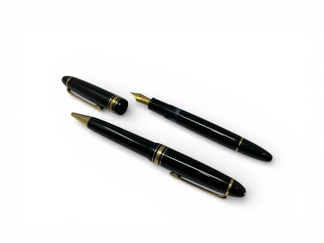 MONTBLANC - Lot 213