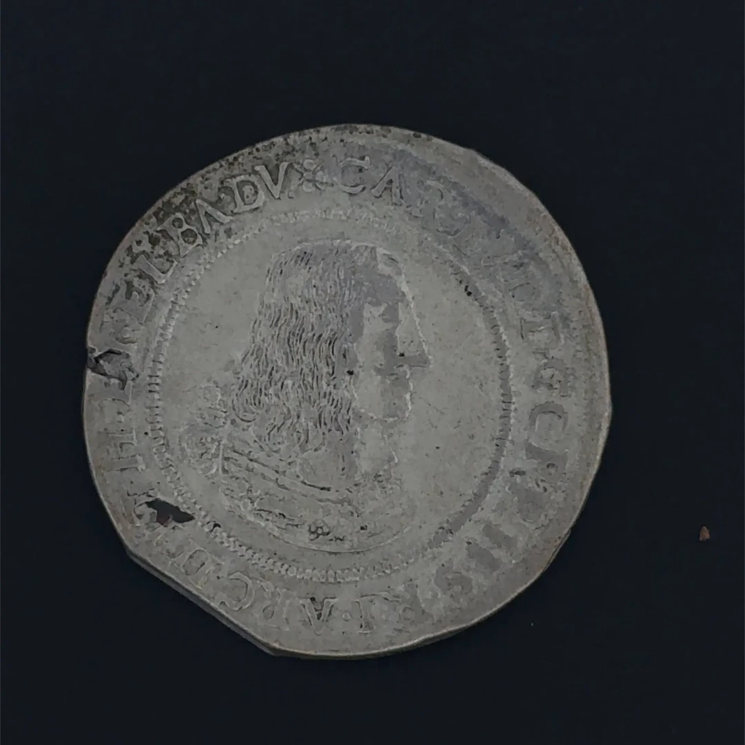 Germany - Palatinate - Charles Louis - Lot 67