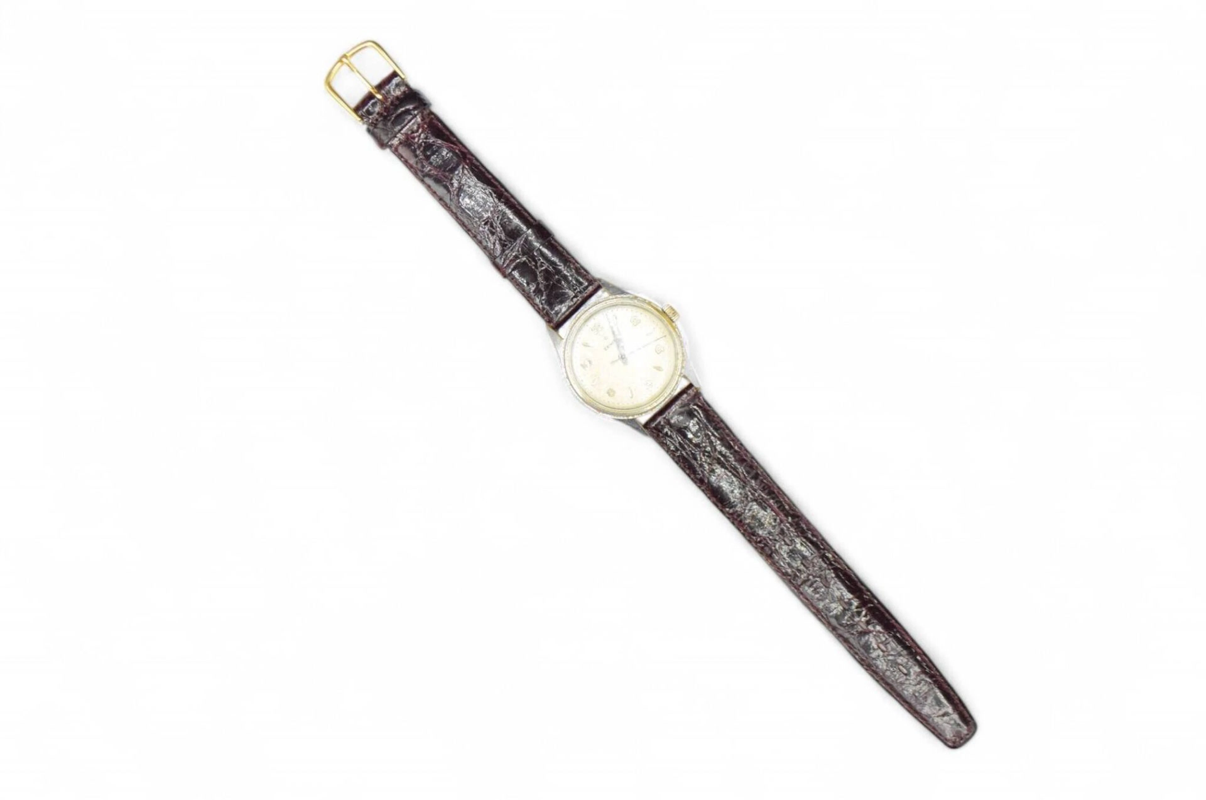 ZENITH - Lot 197