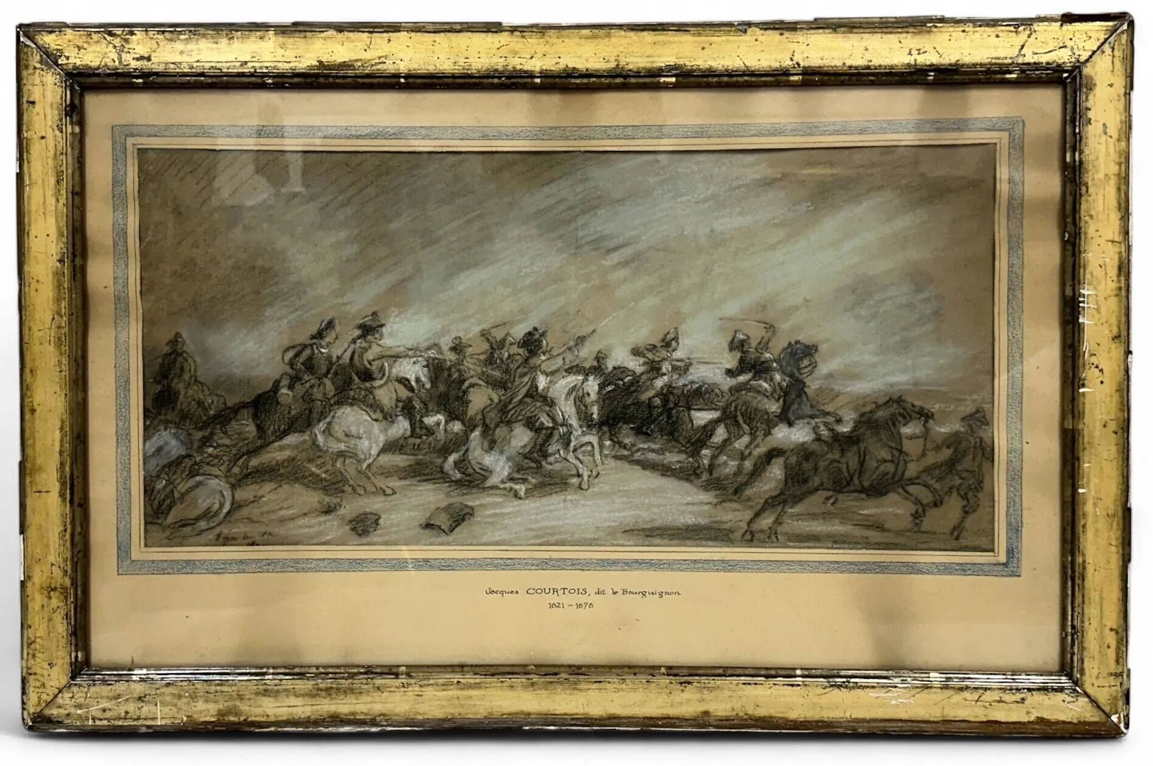 VERDUSSEN Jan Peter (Suite de) - Lot 309