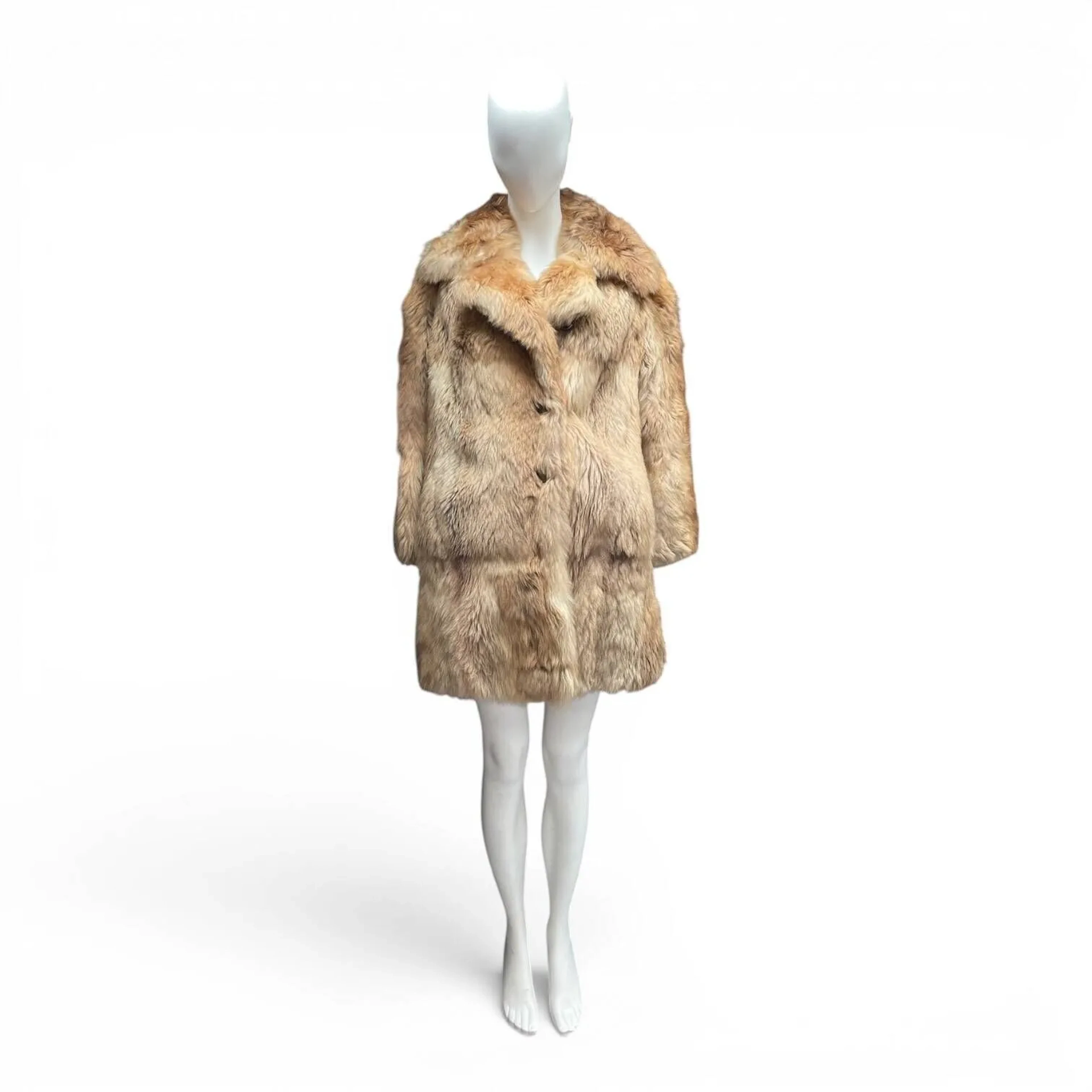 REVILLON Boutique Paris - Lot 286