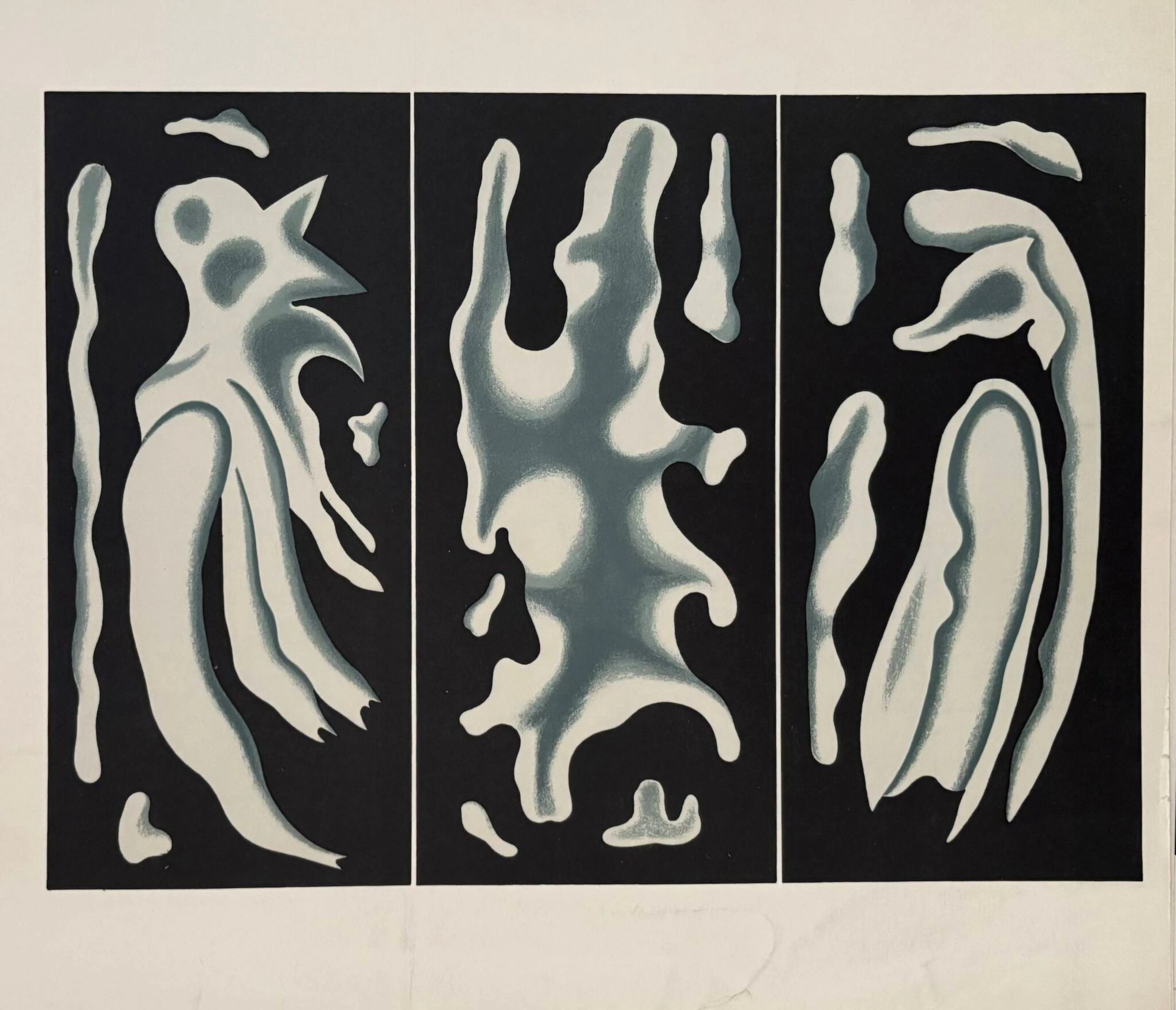 Fernand Léger - Lot 5