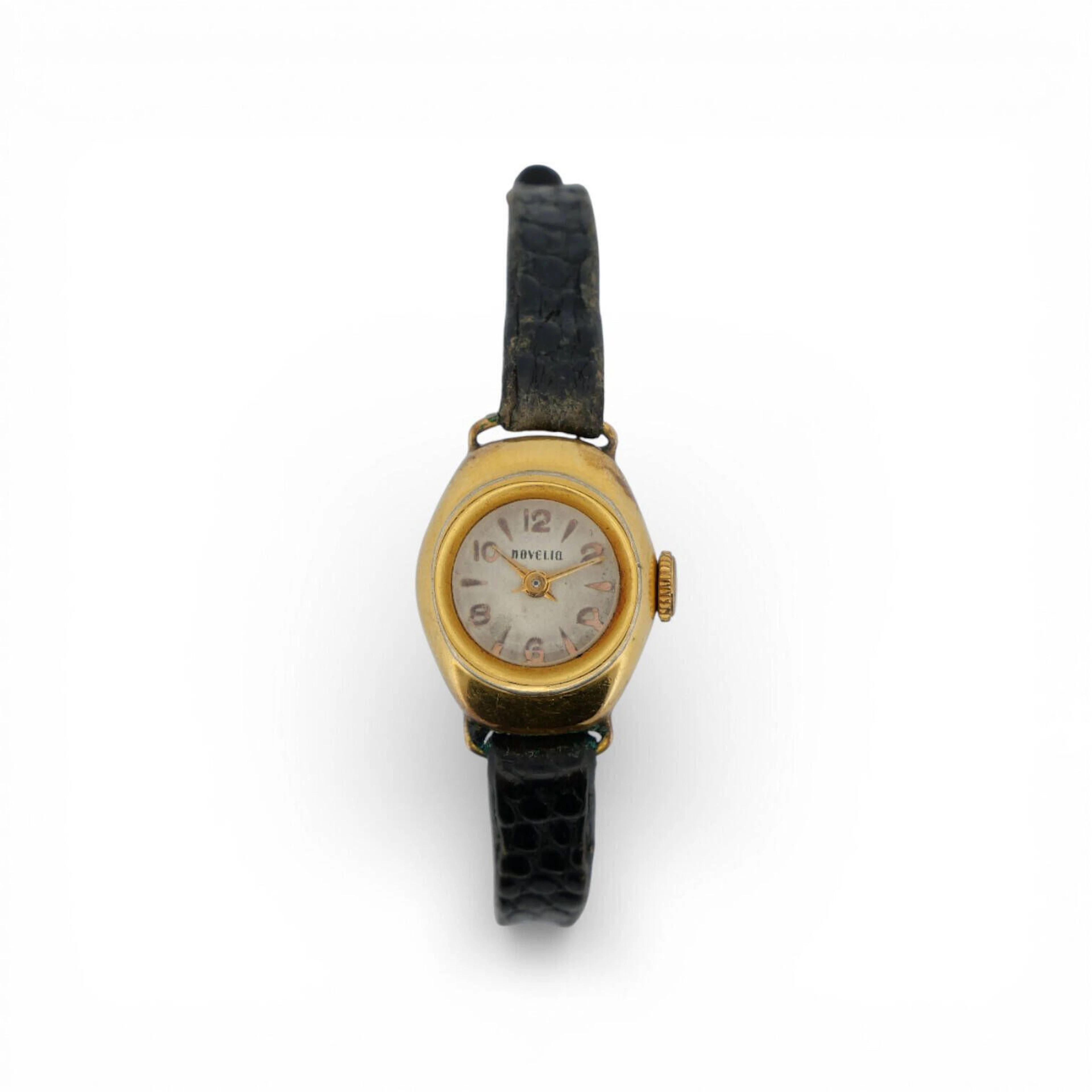 NOVELIO - Lot 162