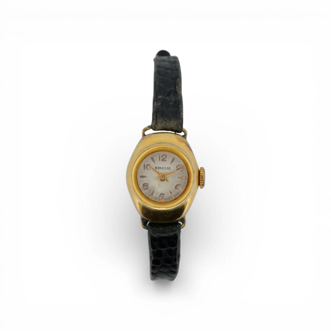 NOVELIO - Lot 162