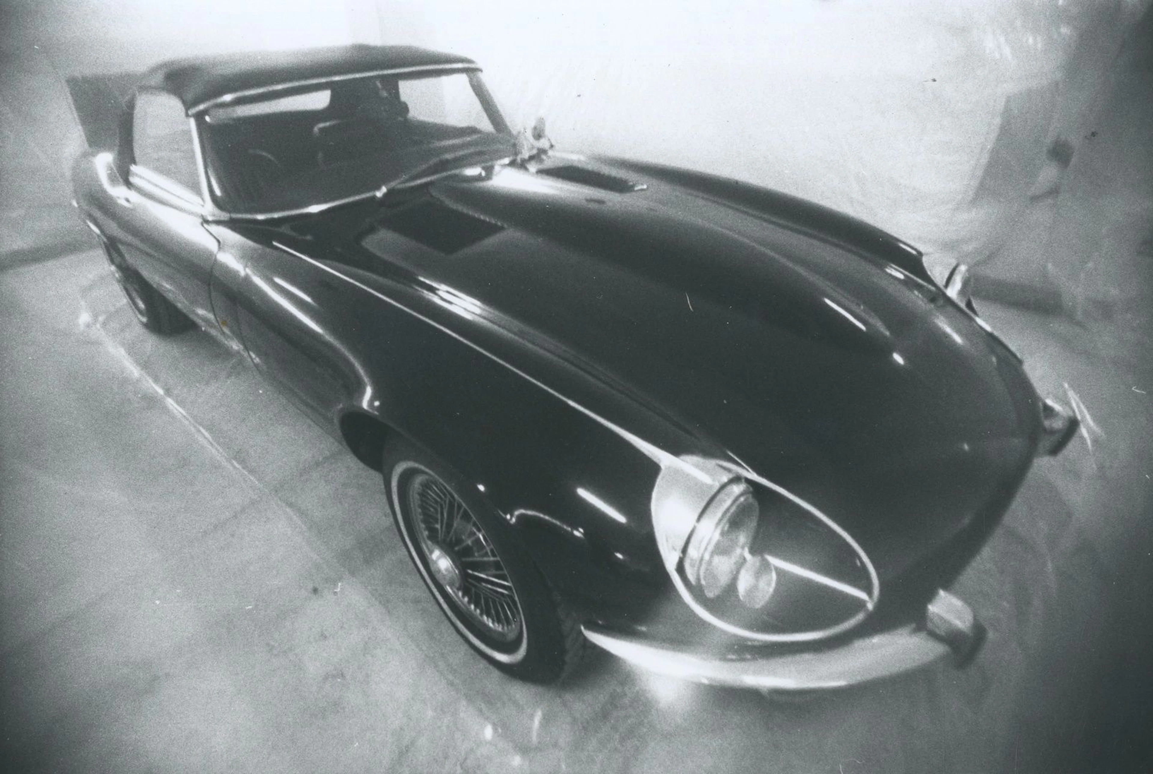 Automotive - Lot 214