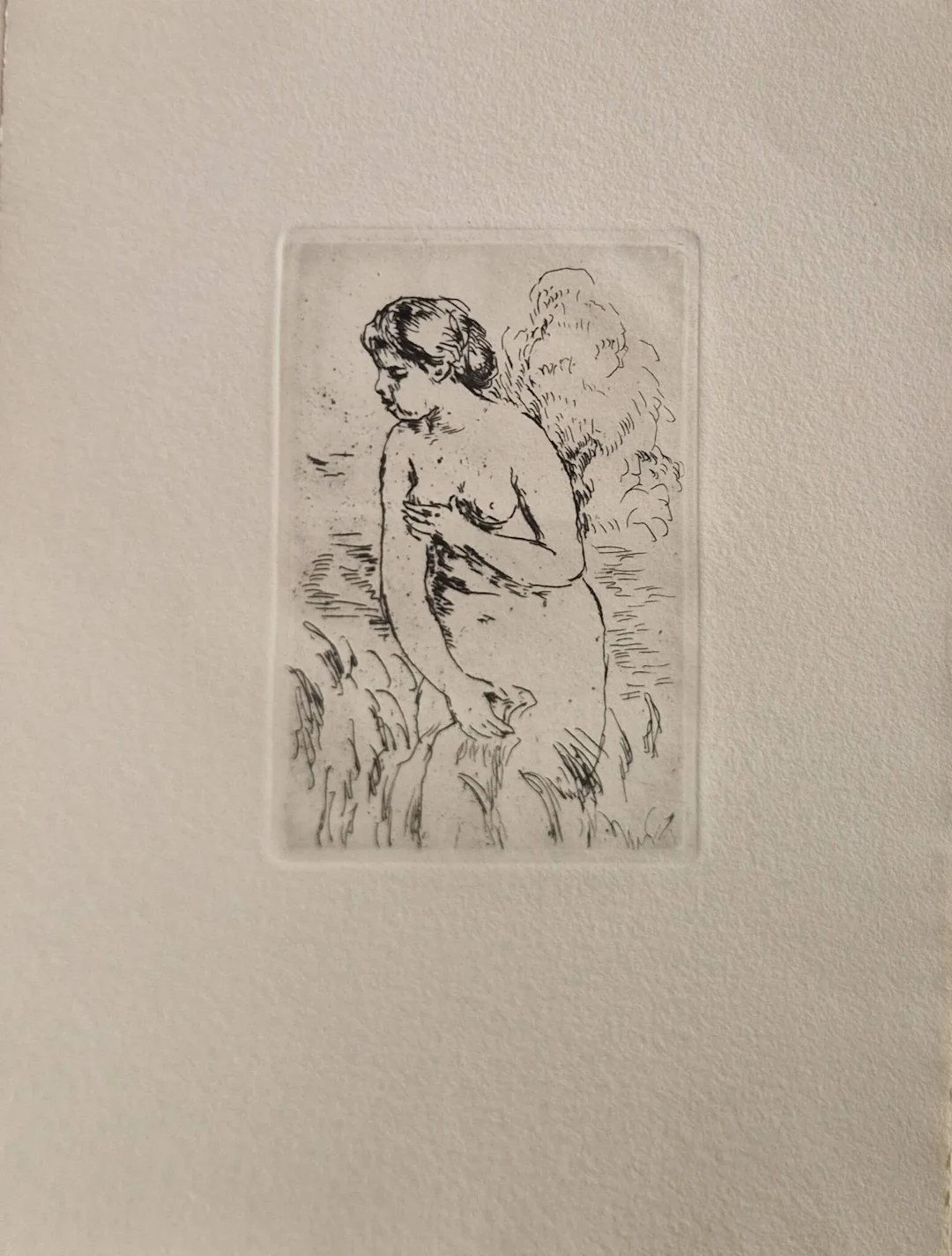 Auguste RENOIR (1841–1919) - Lot 80