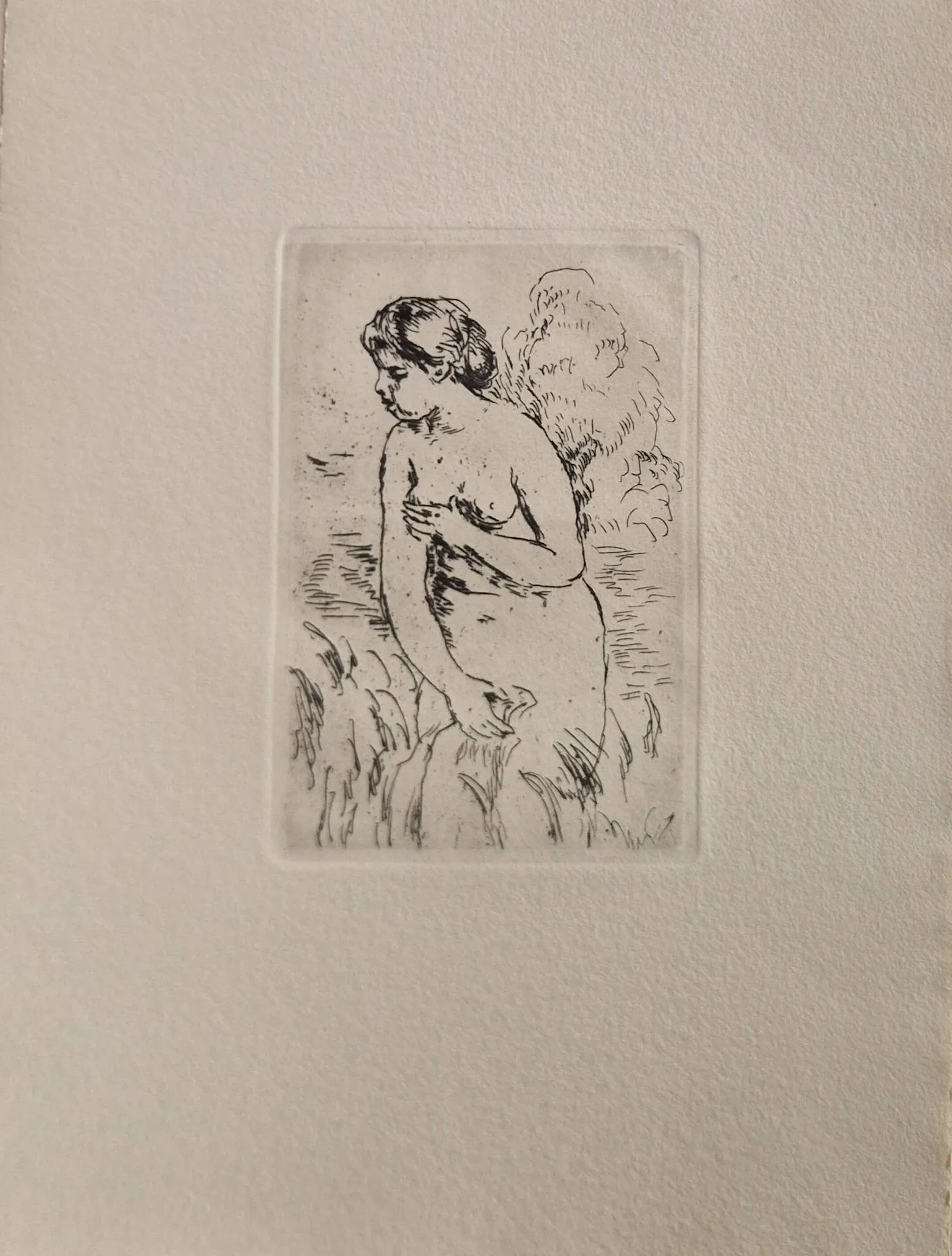 Auguste RENOIR (1841–1919) - Lot 80