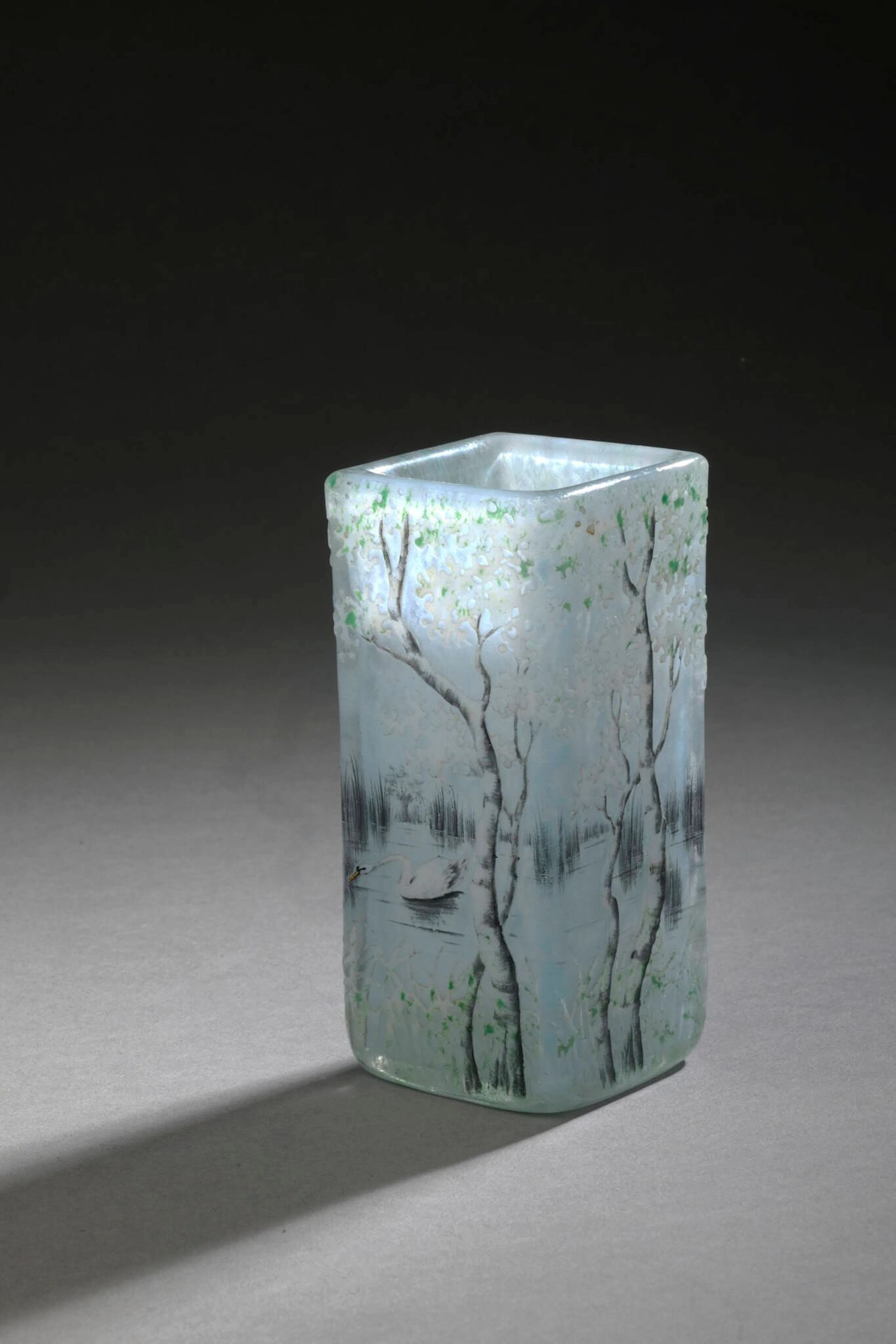 DAUM - NANCY - Lot 22