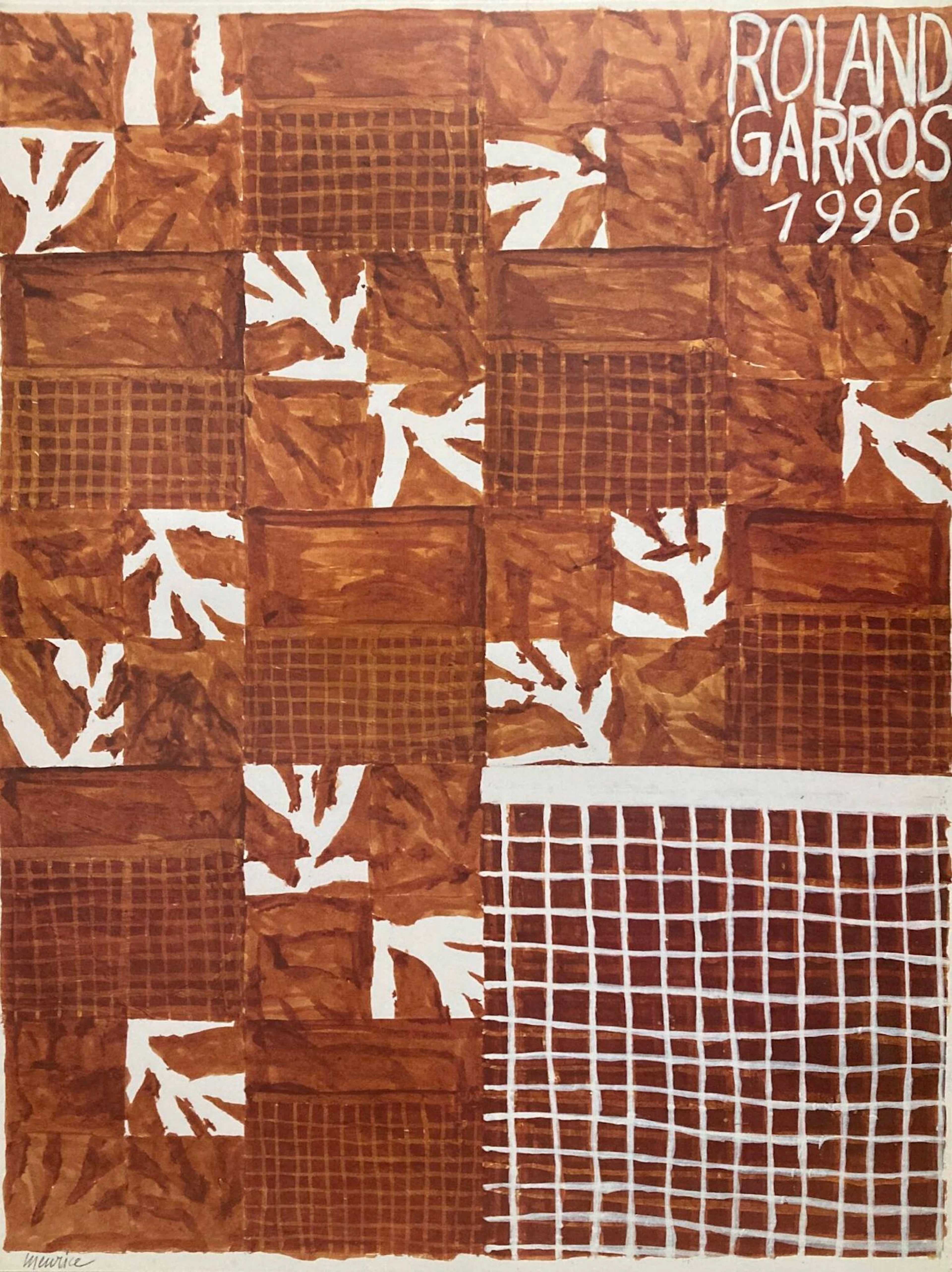 Jean Michel Meurice - Lot 82