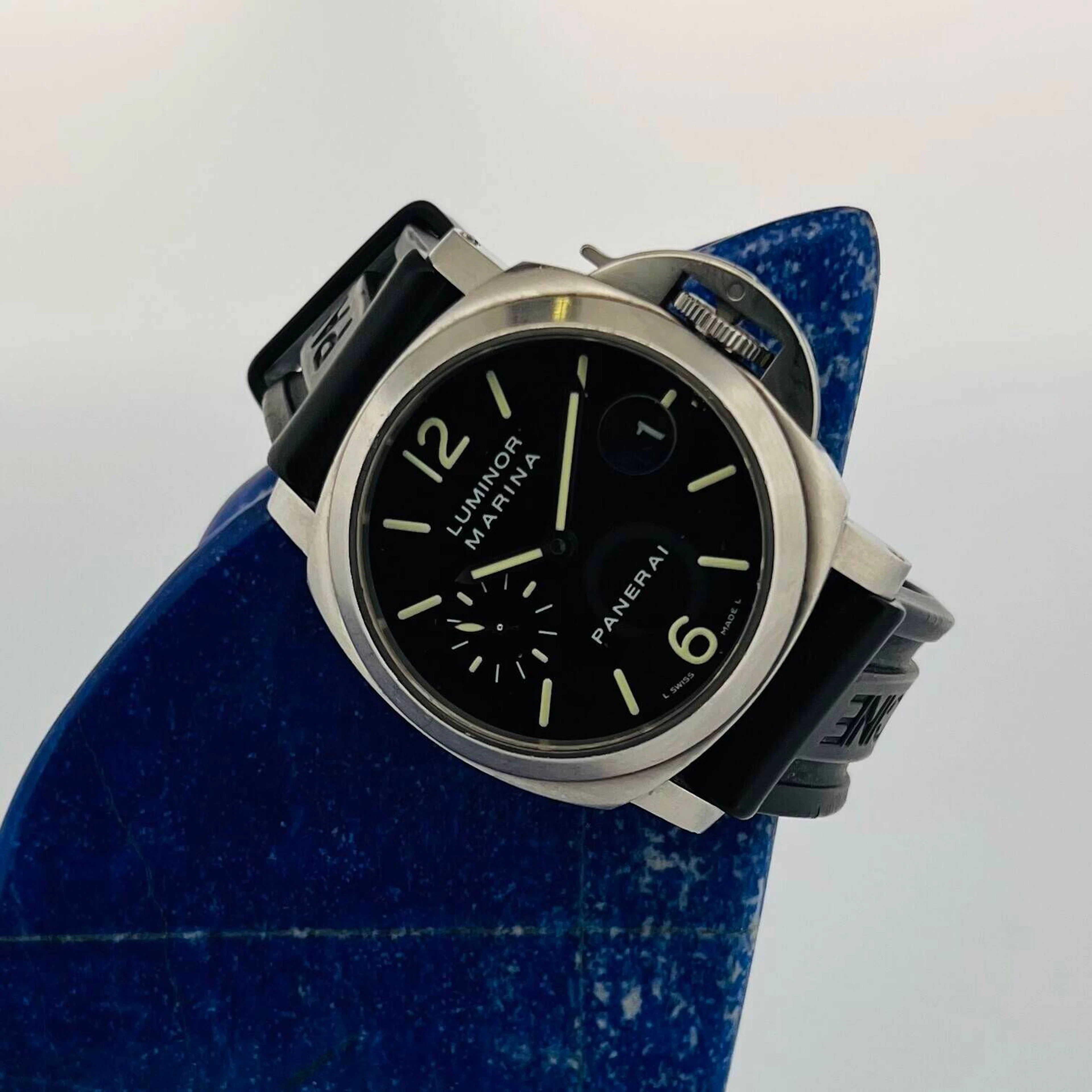 PANERAI - Lot 157