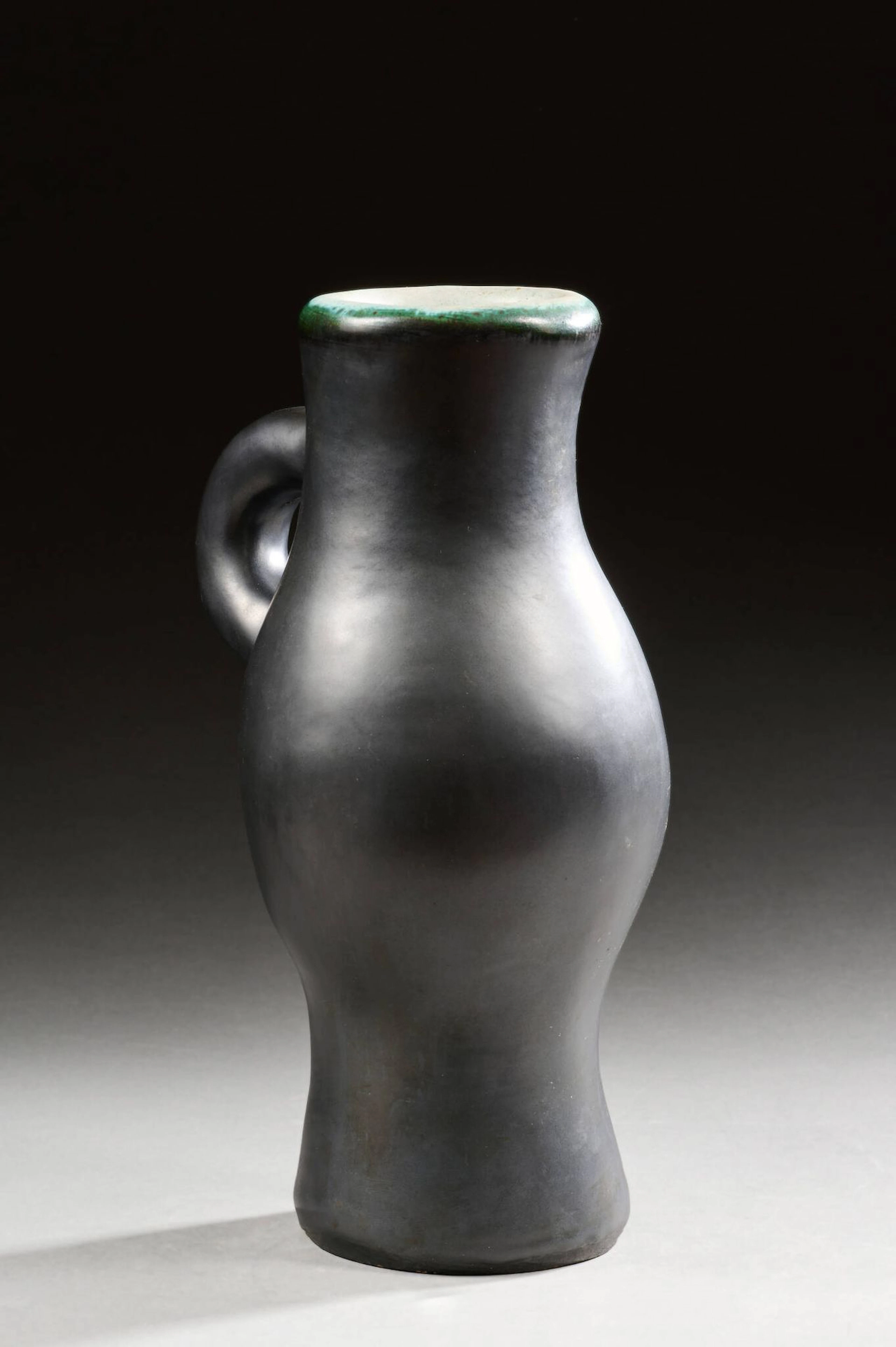 Georges JOUVE (1910-1964) - Lot 157