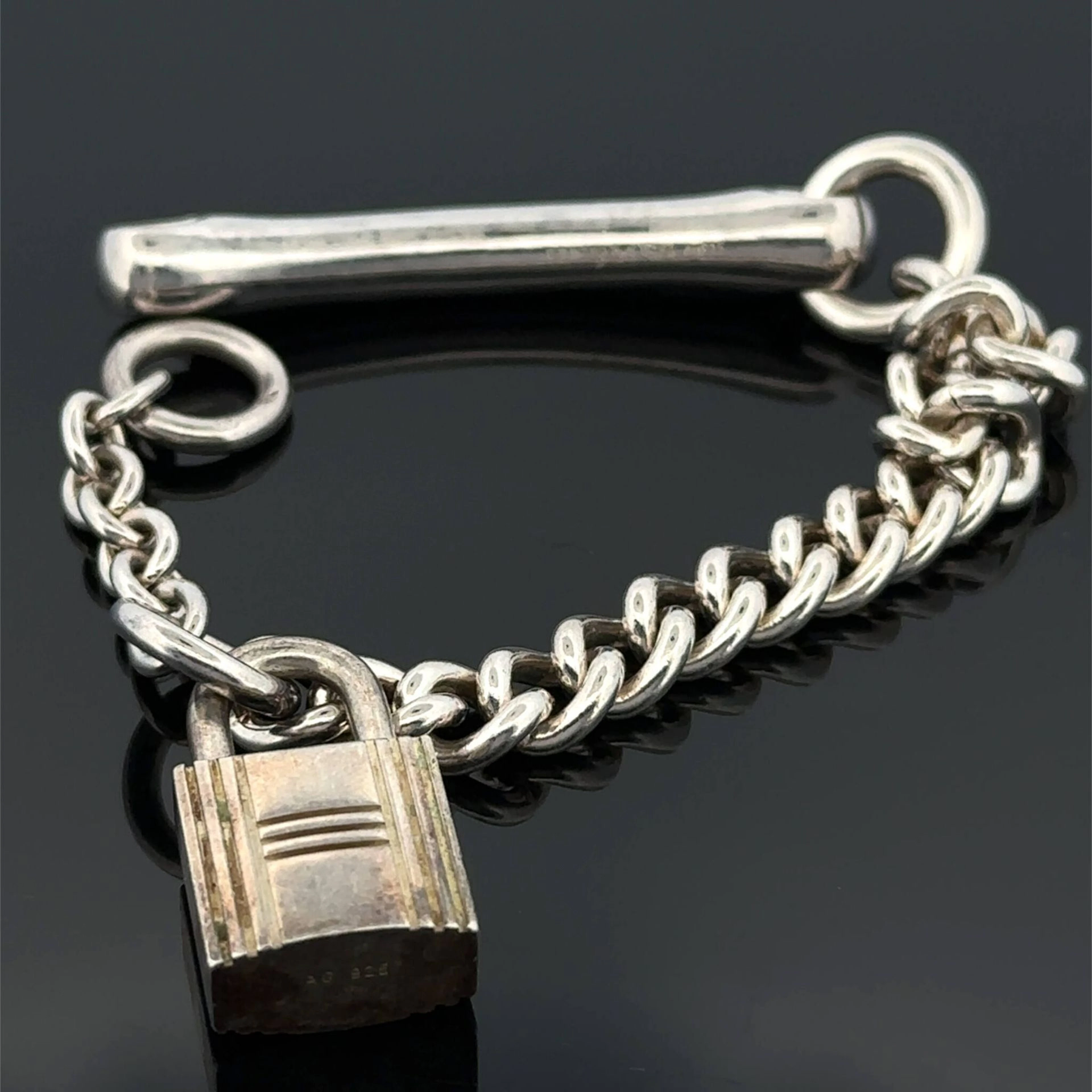 HERMES - Lot 170