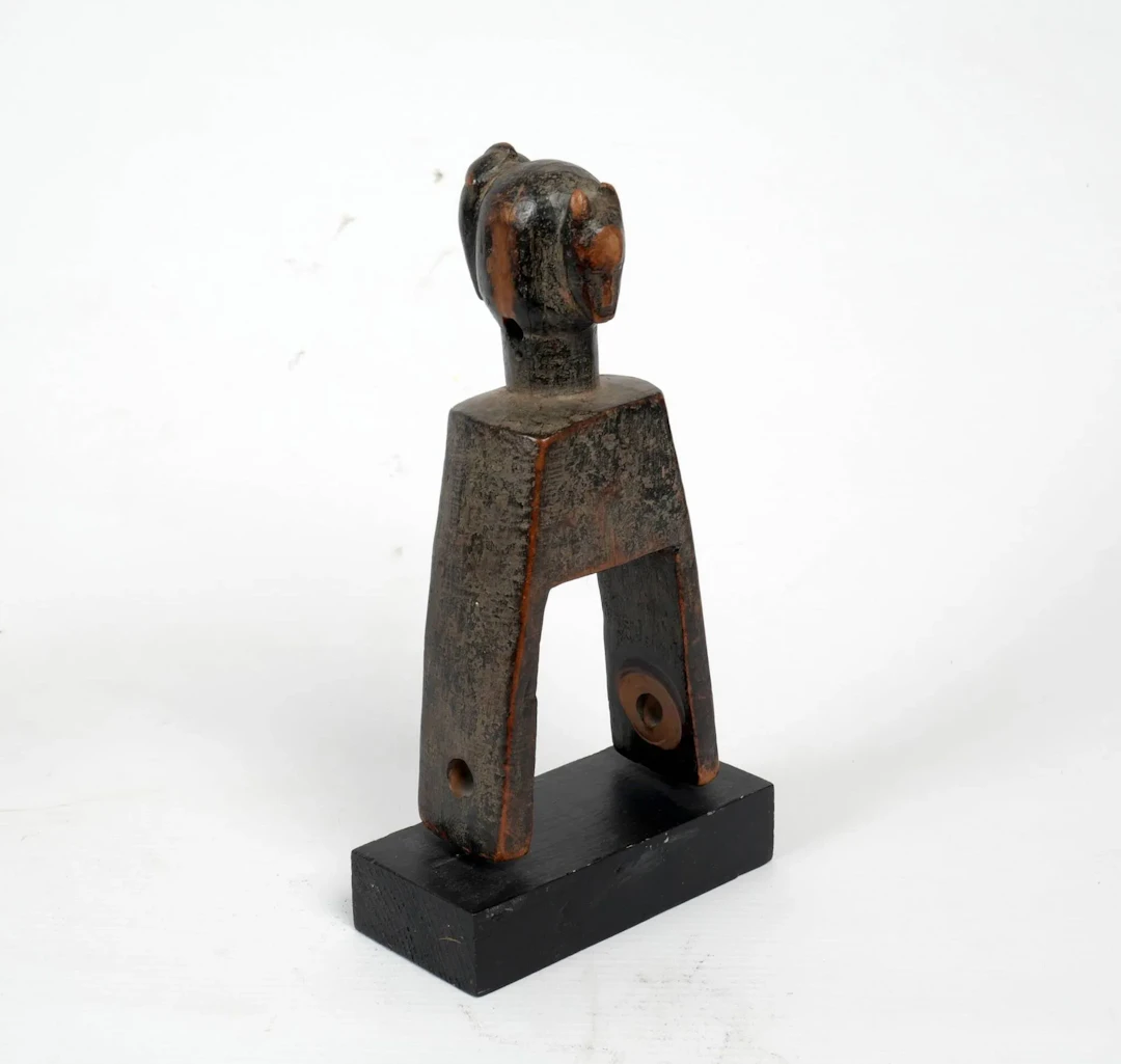 BAOULE, Ivory Coast - Lot 127
