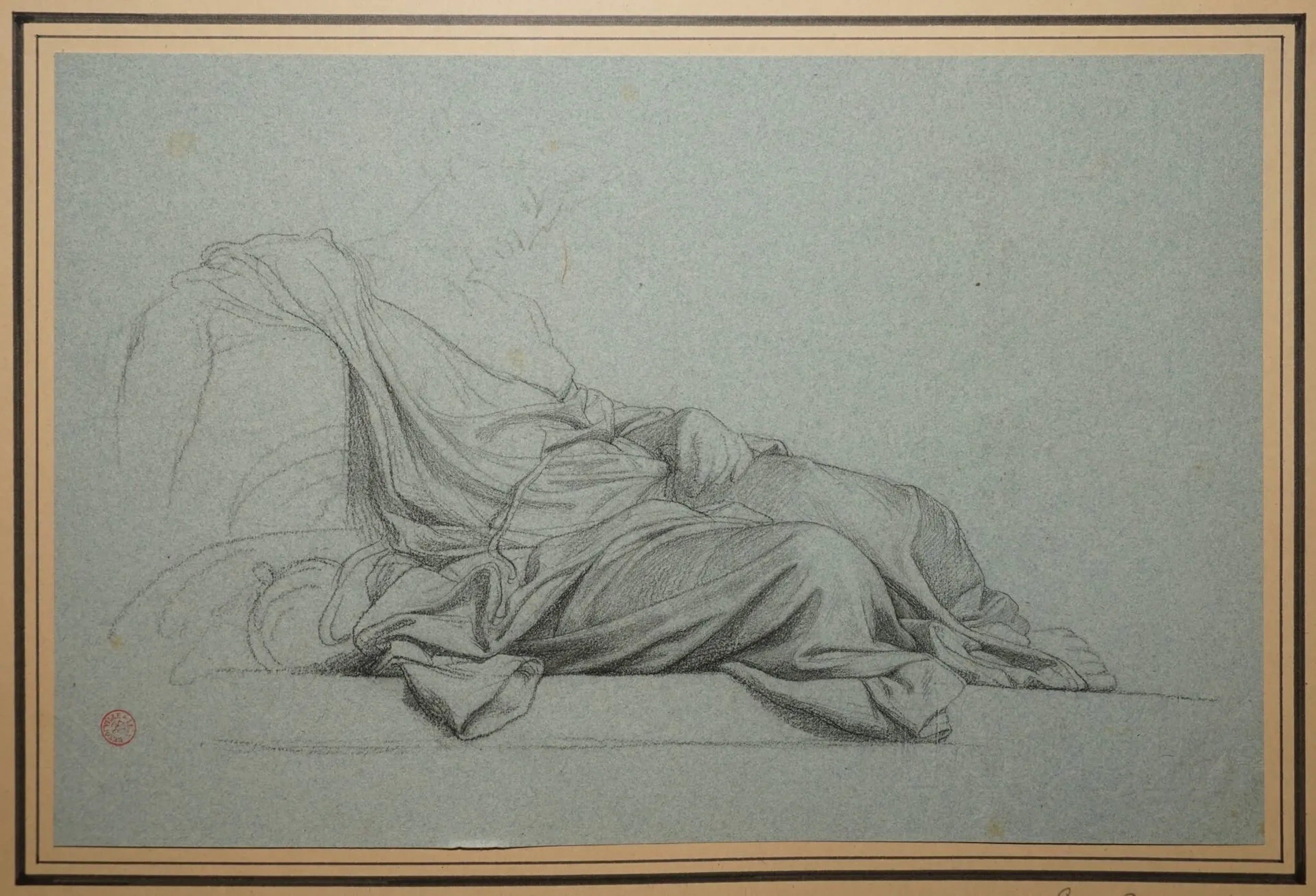 BÉNOUVILLE Léon, 1821-1859, - Lot 227