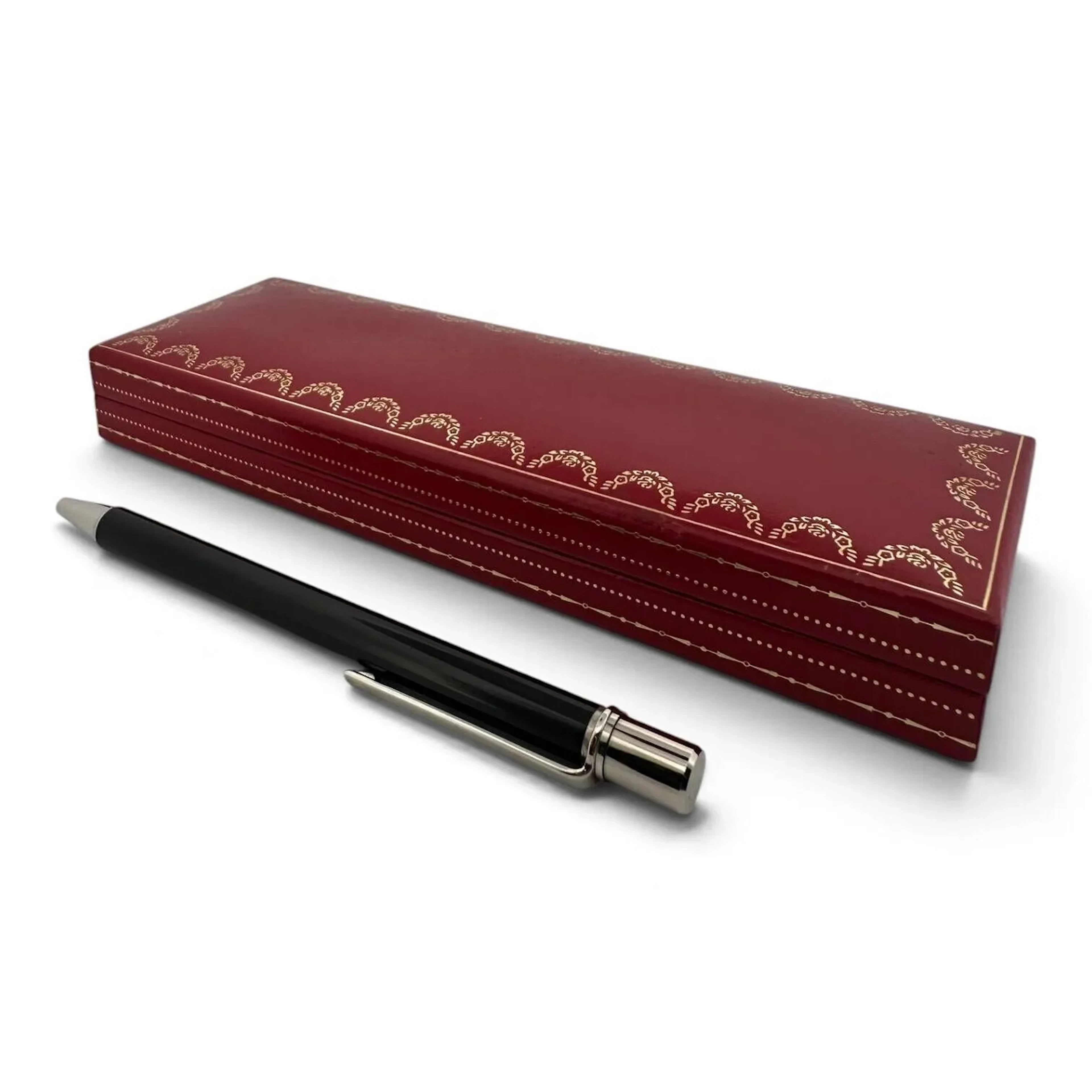 Must by CARTIER - Lot 230