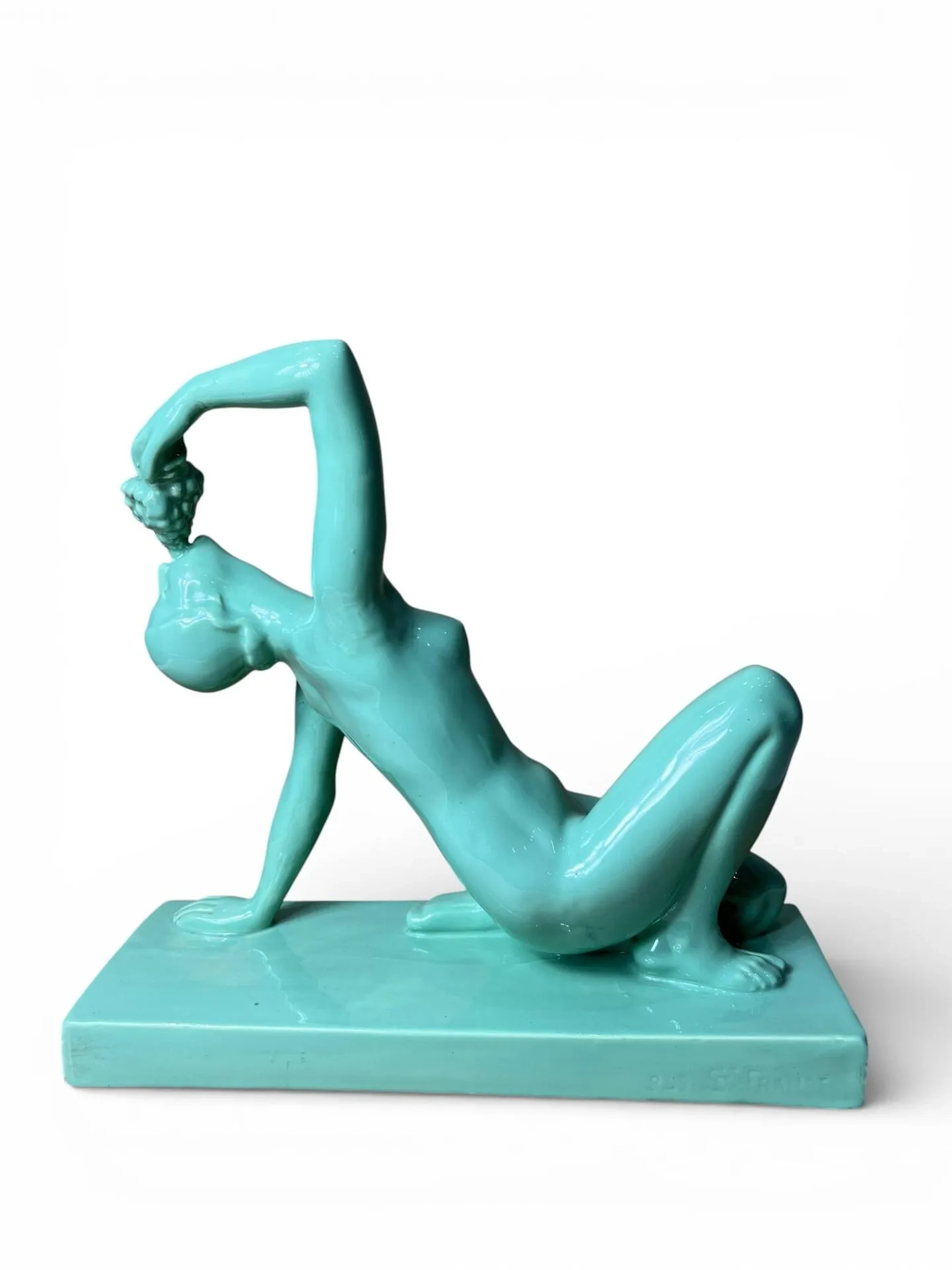 Henry FUGERE (1872-1944) & St Clément - Lot 191