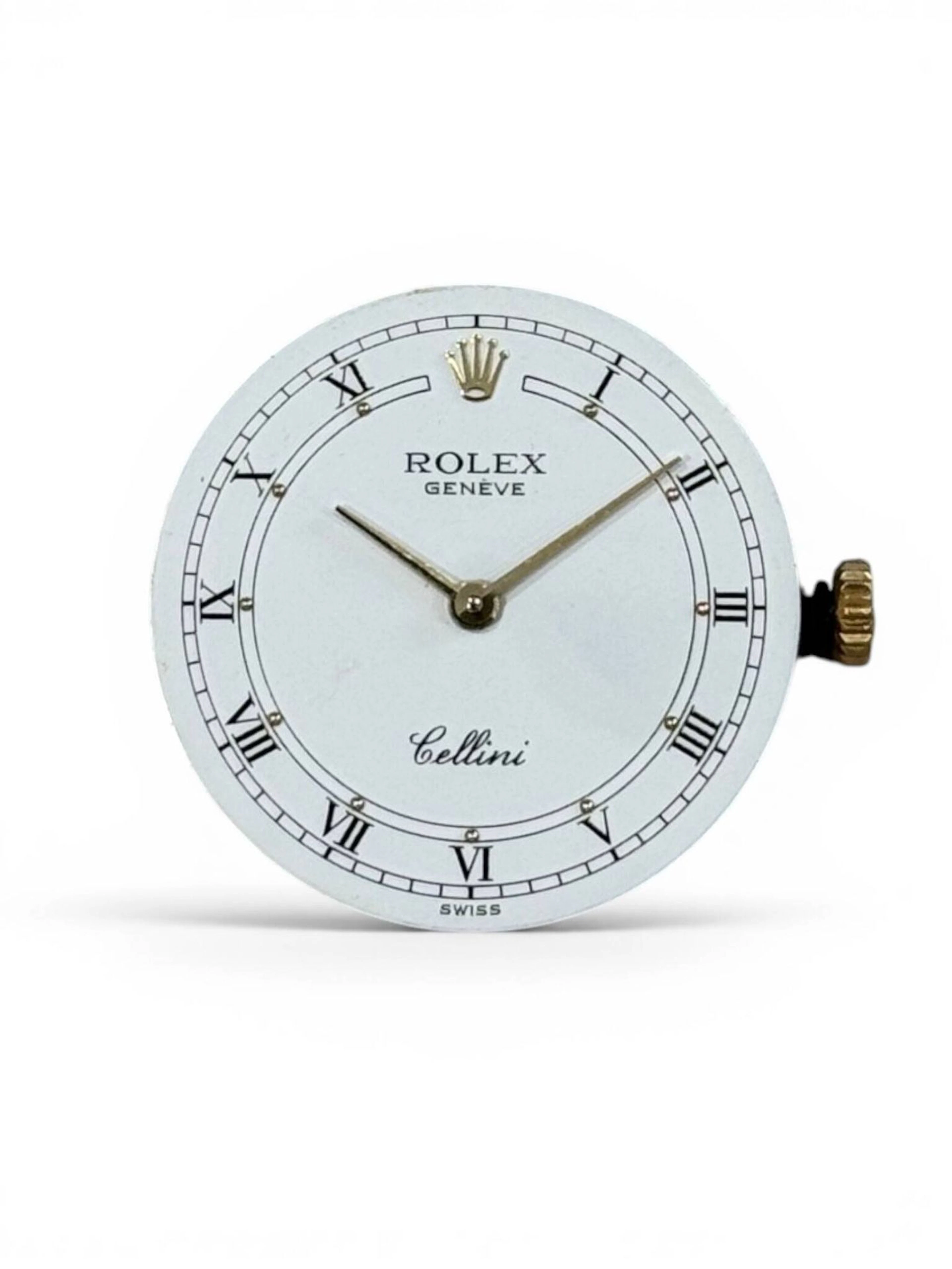 ROLEX Geneva - Cellini - Lot 239