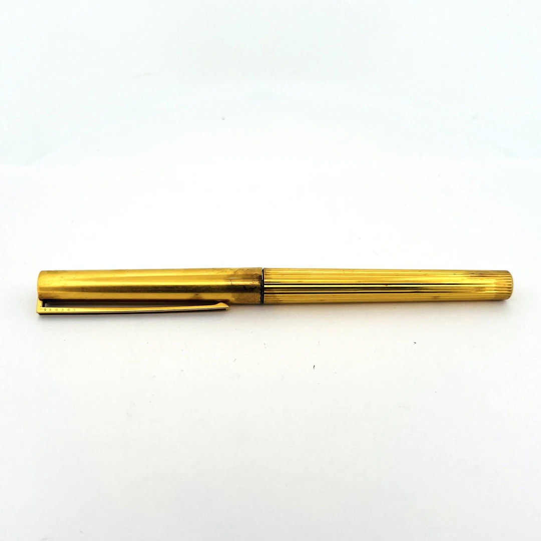 S.T. DUPONT - Lot 246