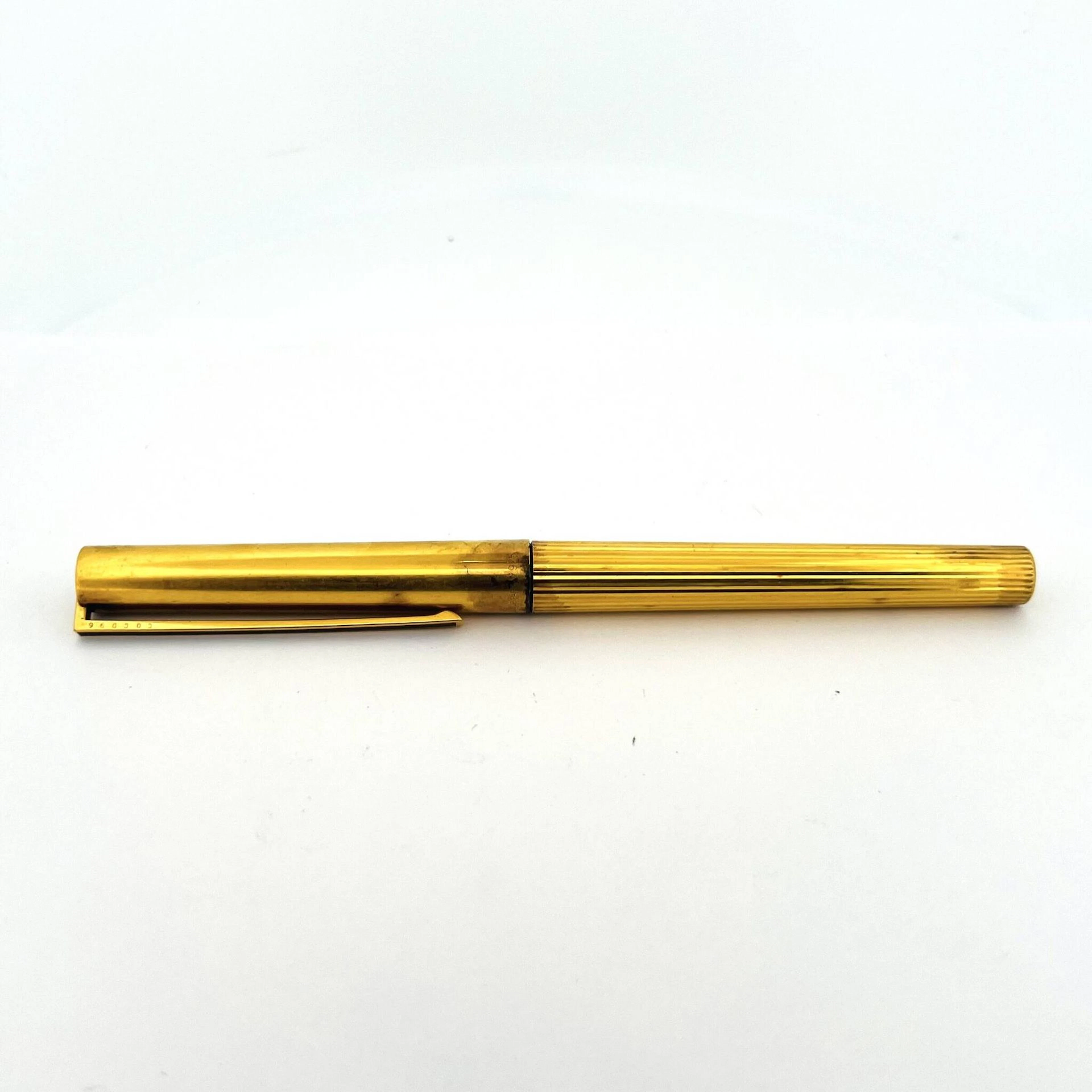 S.T. DUPONT - Lot 246