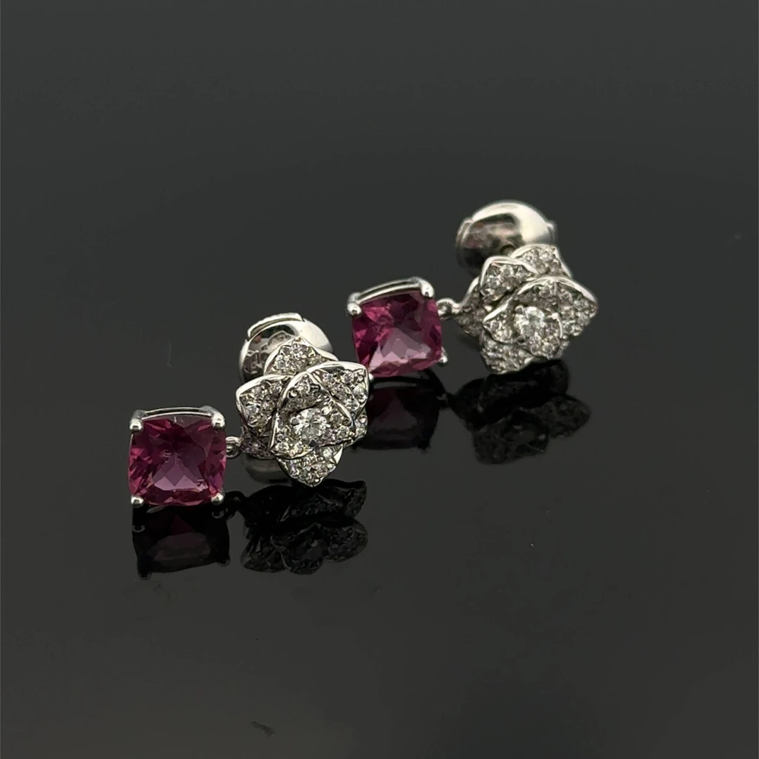 PIAGET - Lot 282