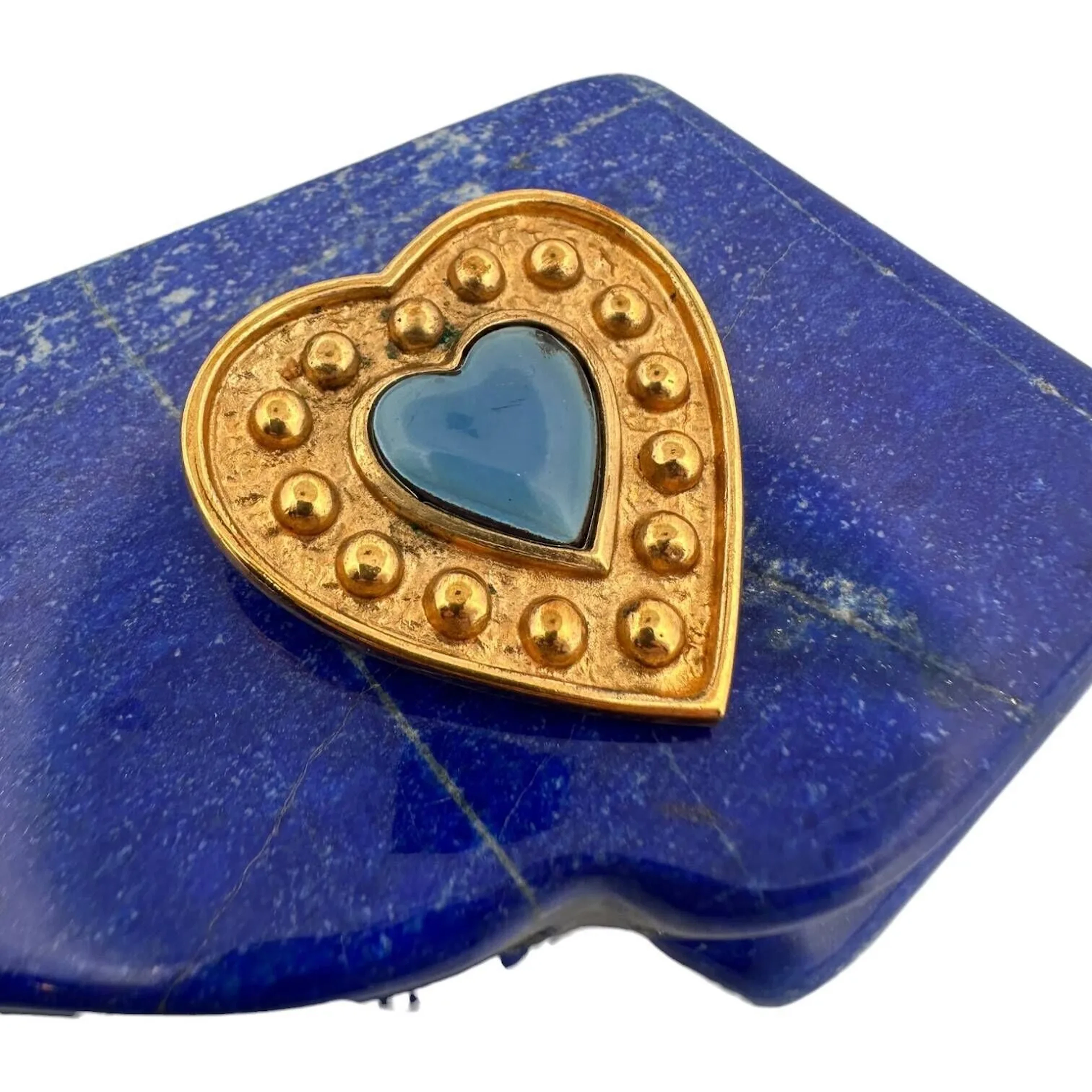 YVES SAINT LAURENT - Lot 260