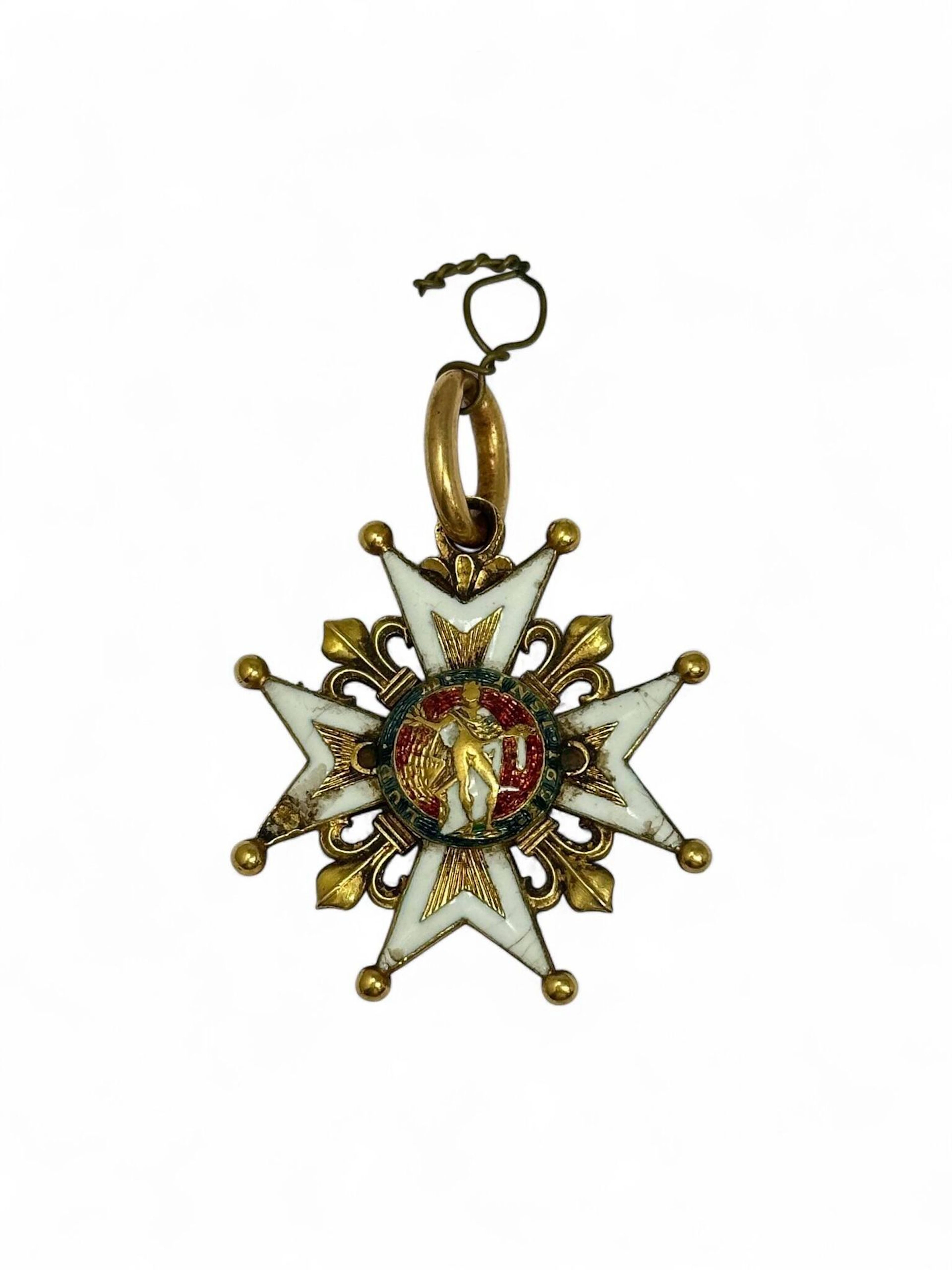 FRANCE - Lot 96