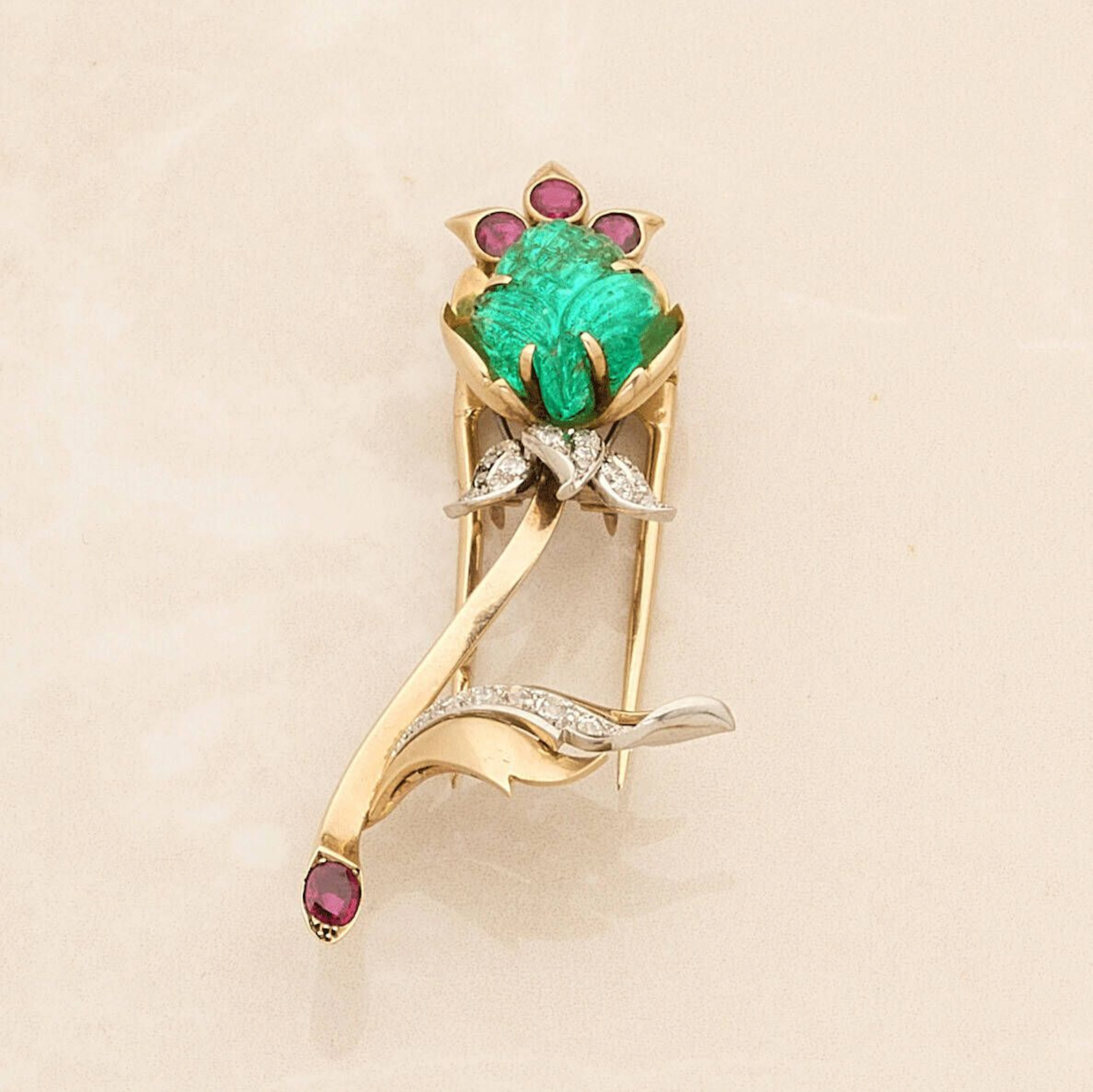 CARTIER London - Lot 283