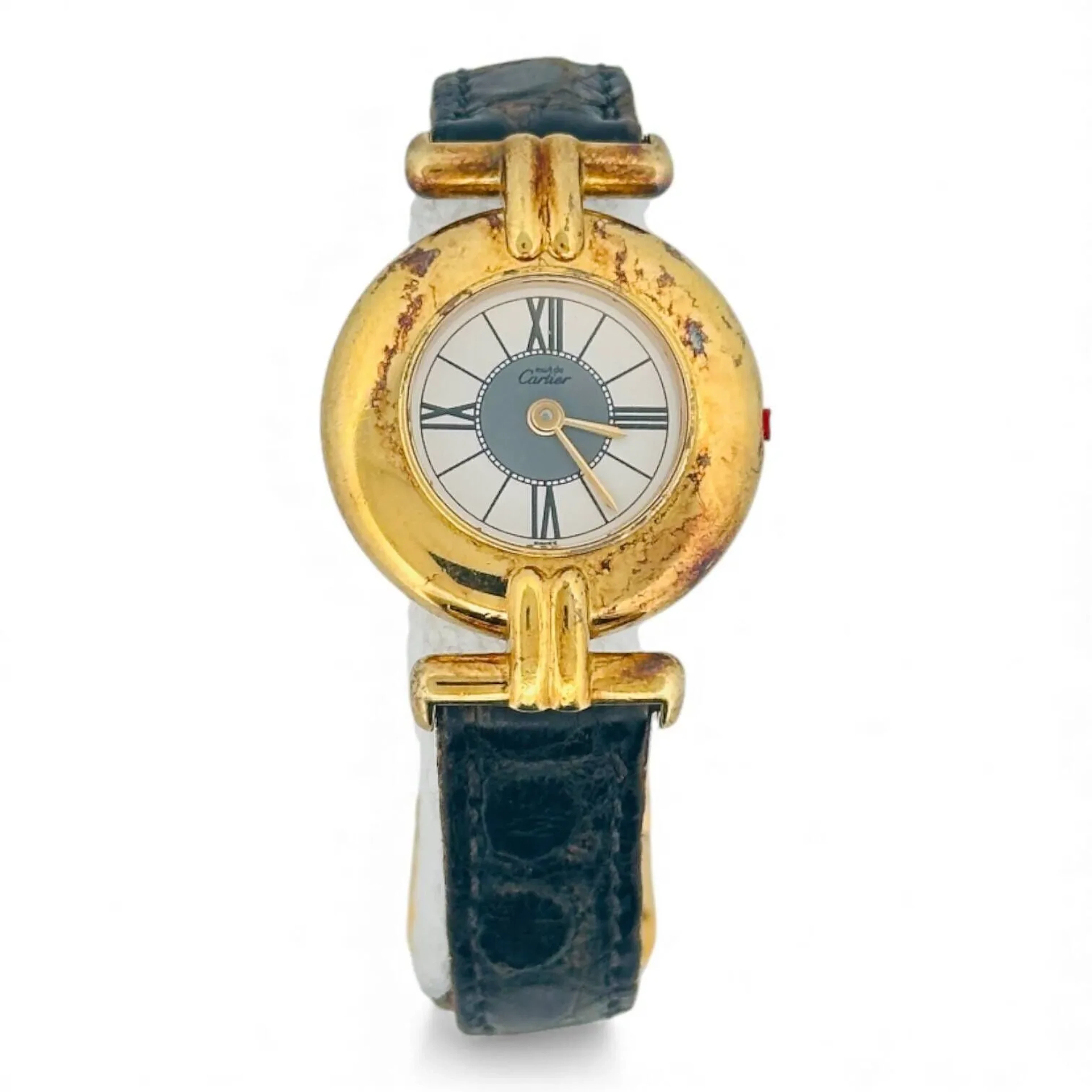 CARTIER MUST COLISÉE - Lot 279