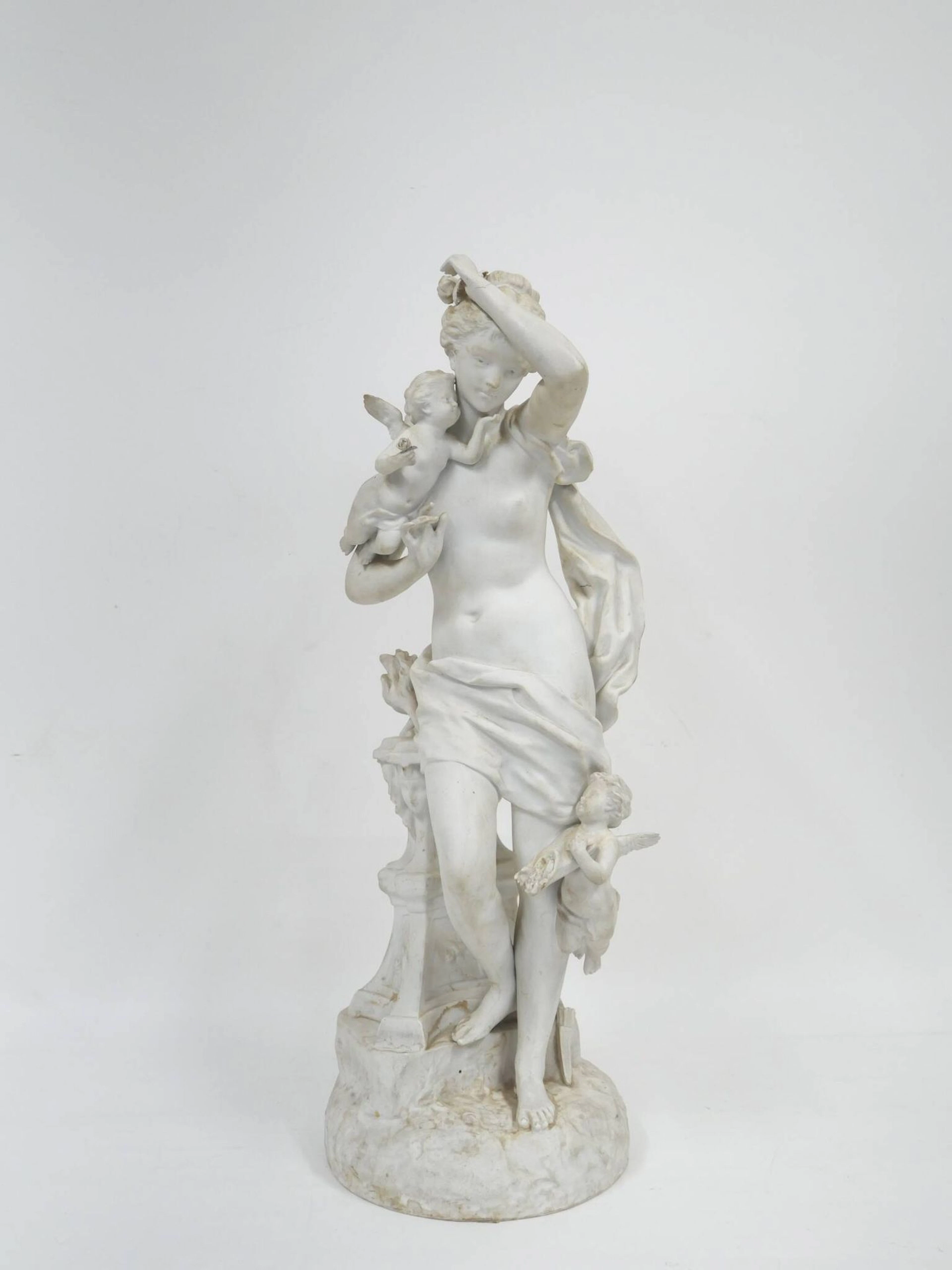 After Ernest RANCOULET (1842–1918) - Lot 294