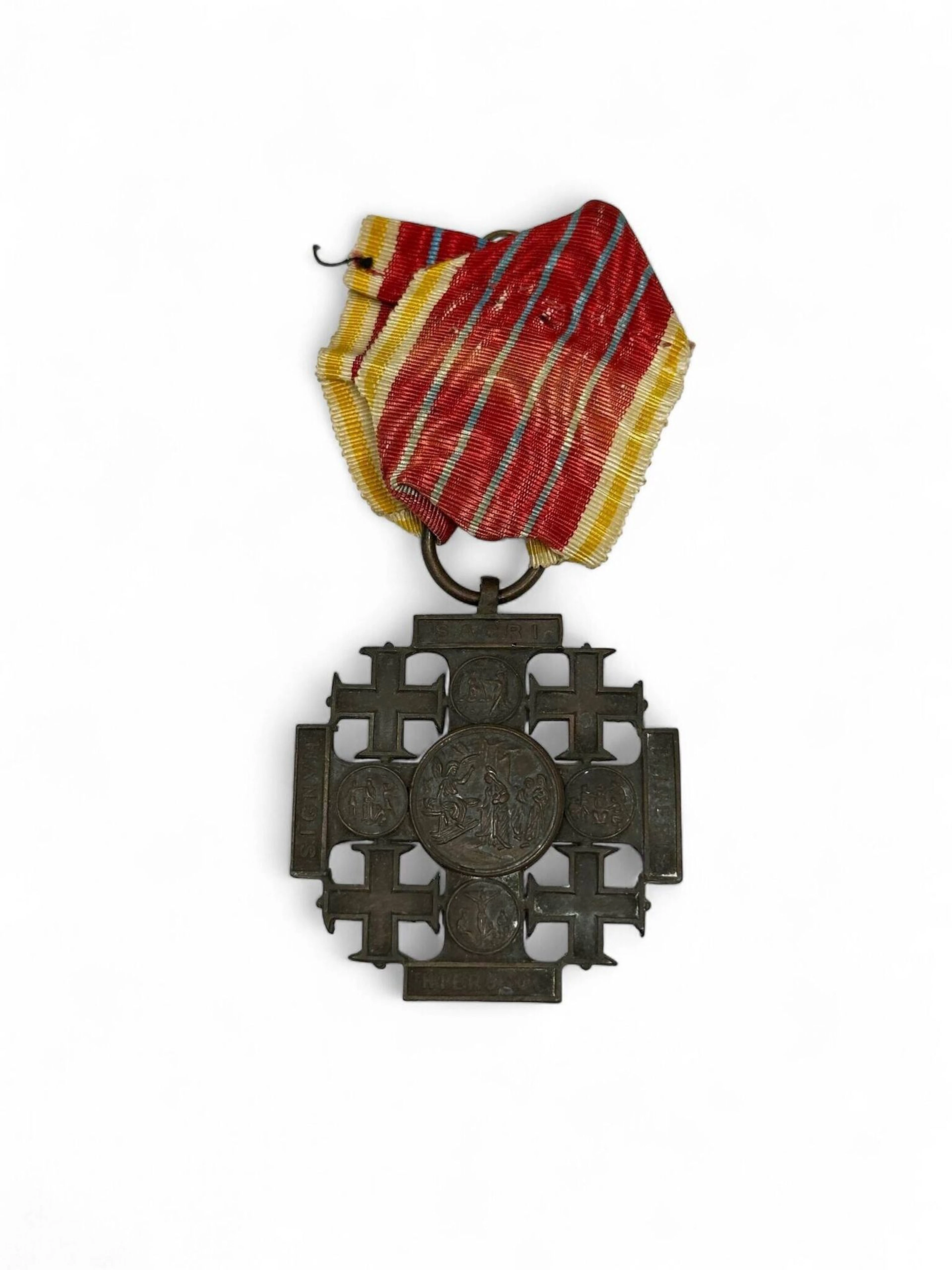 VATICAN - Lot 114