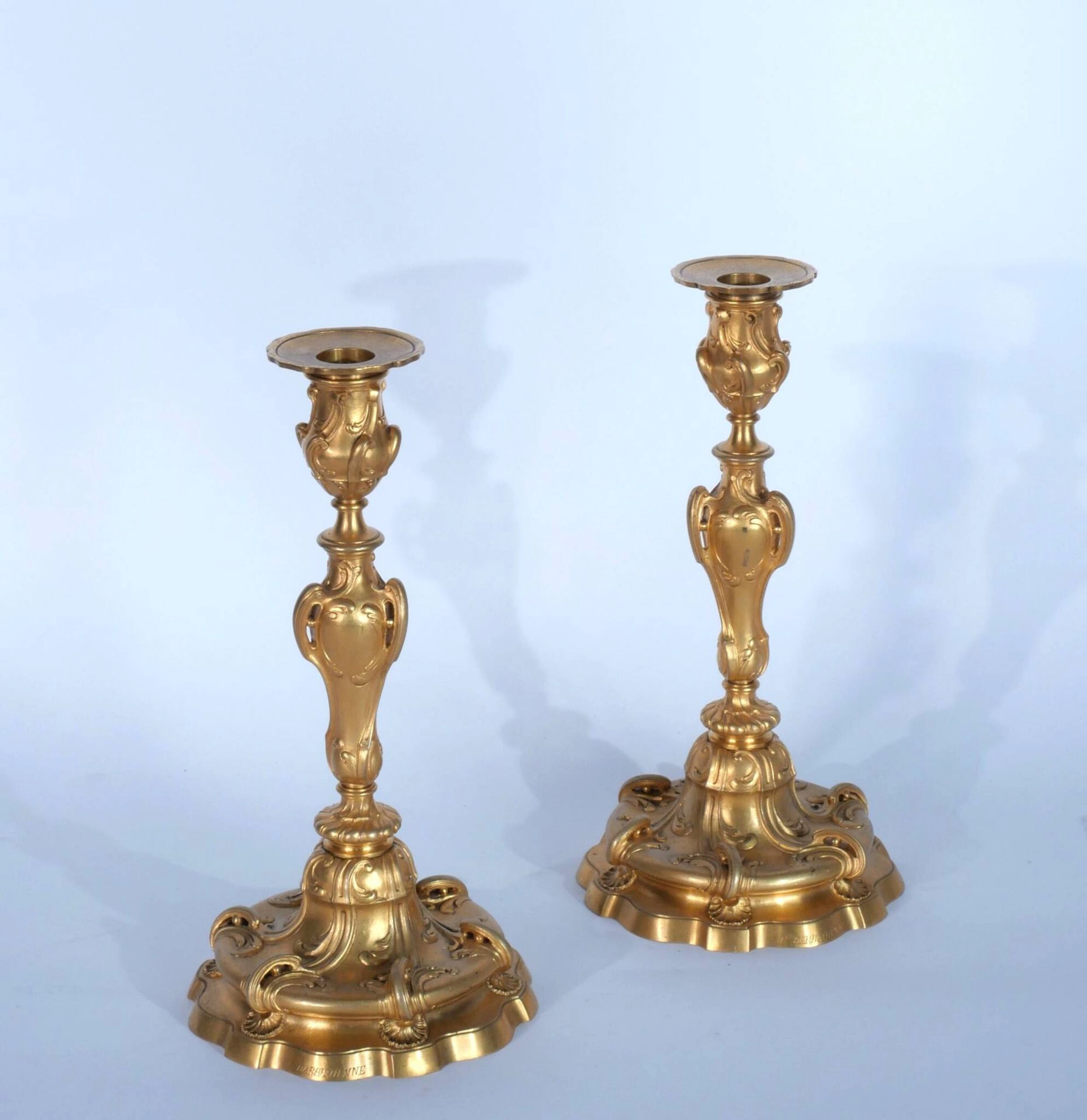 BARBEDIENNE Ferdinand (1810-1892) - Lot 378