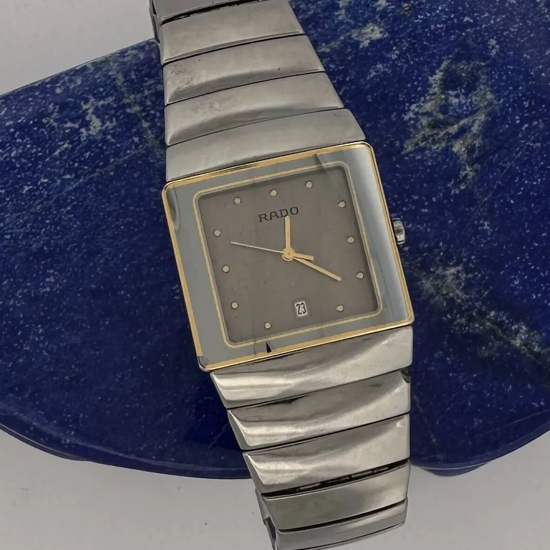RADO - Lot 50