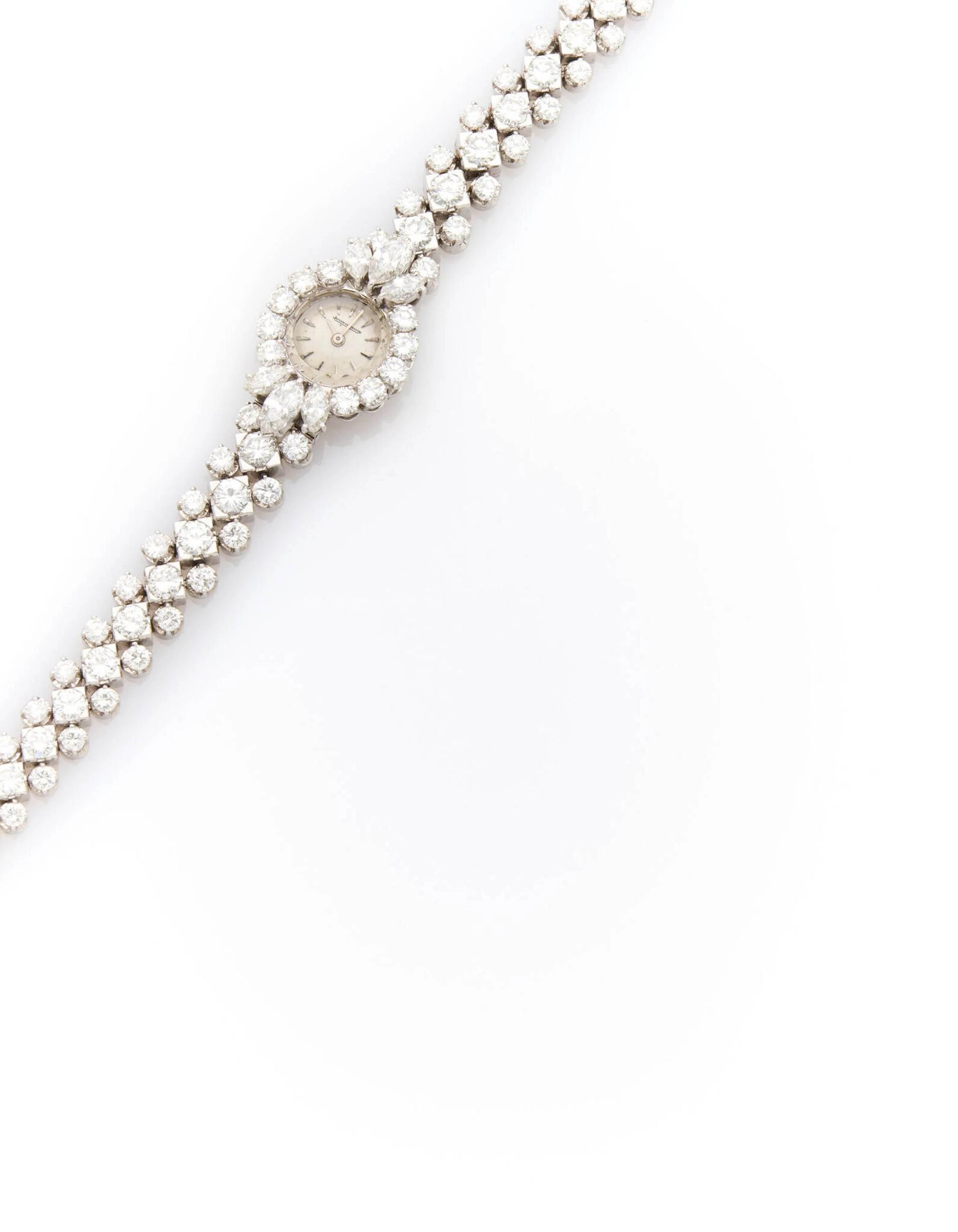JAEGER-LECOULTRE - Lot 49
