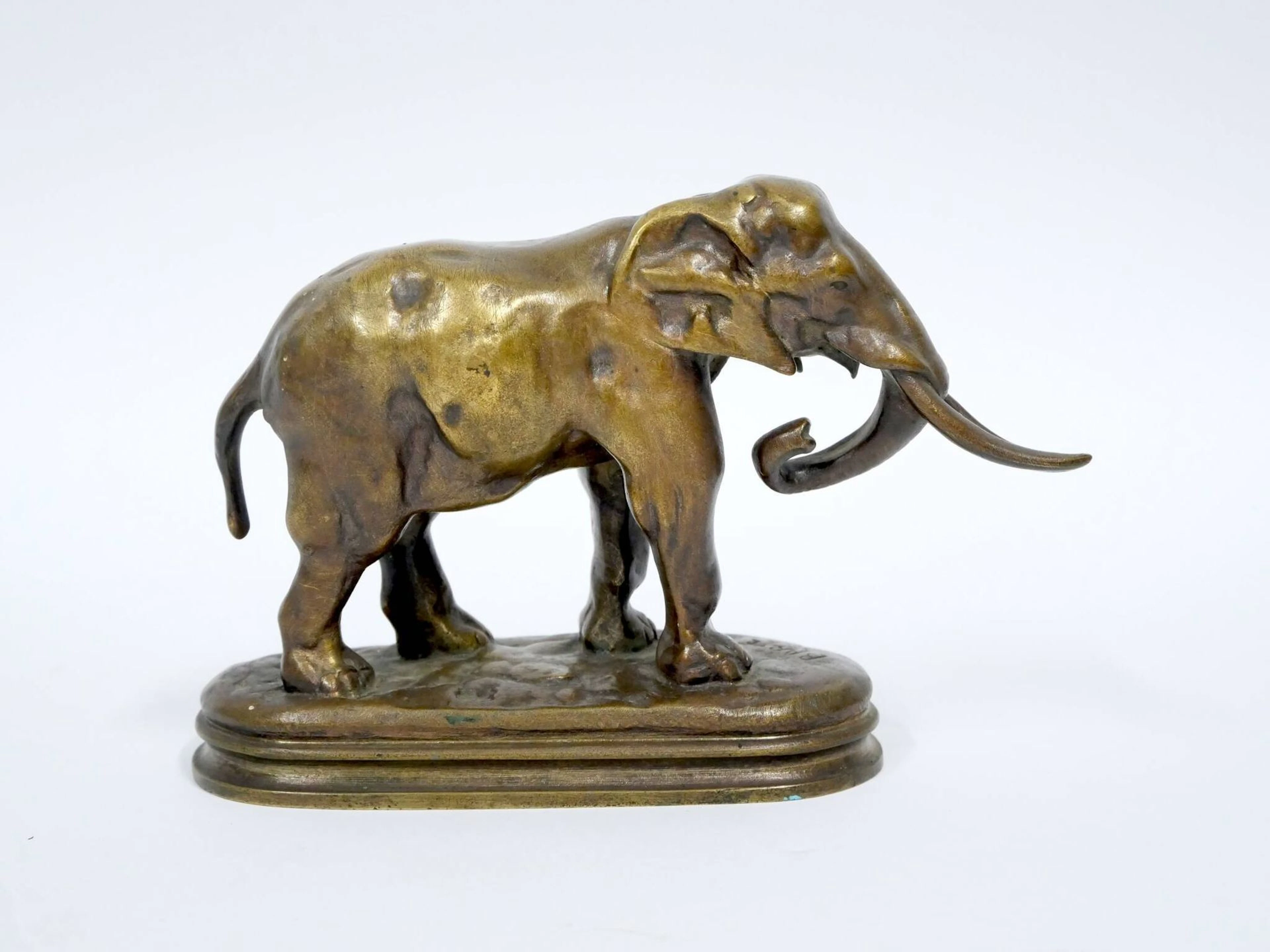 BARYE, Antoine Louis, after, - Lot 385