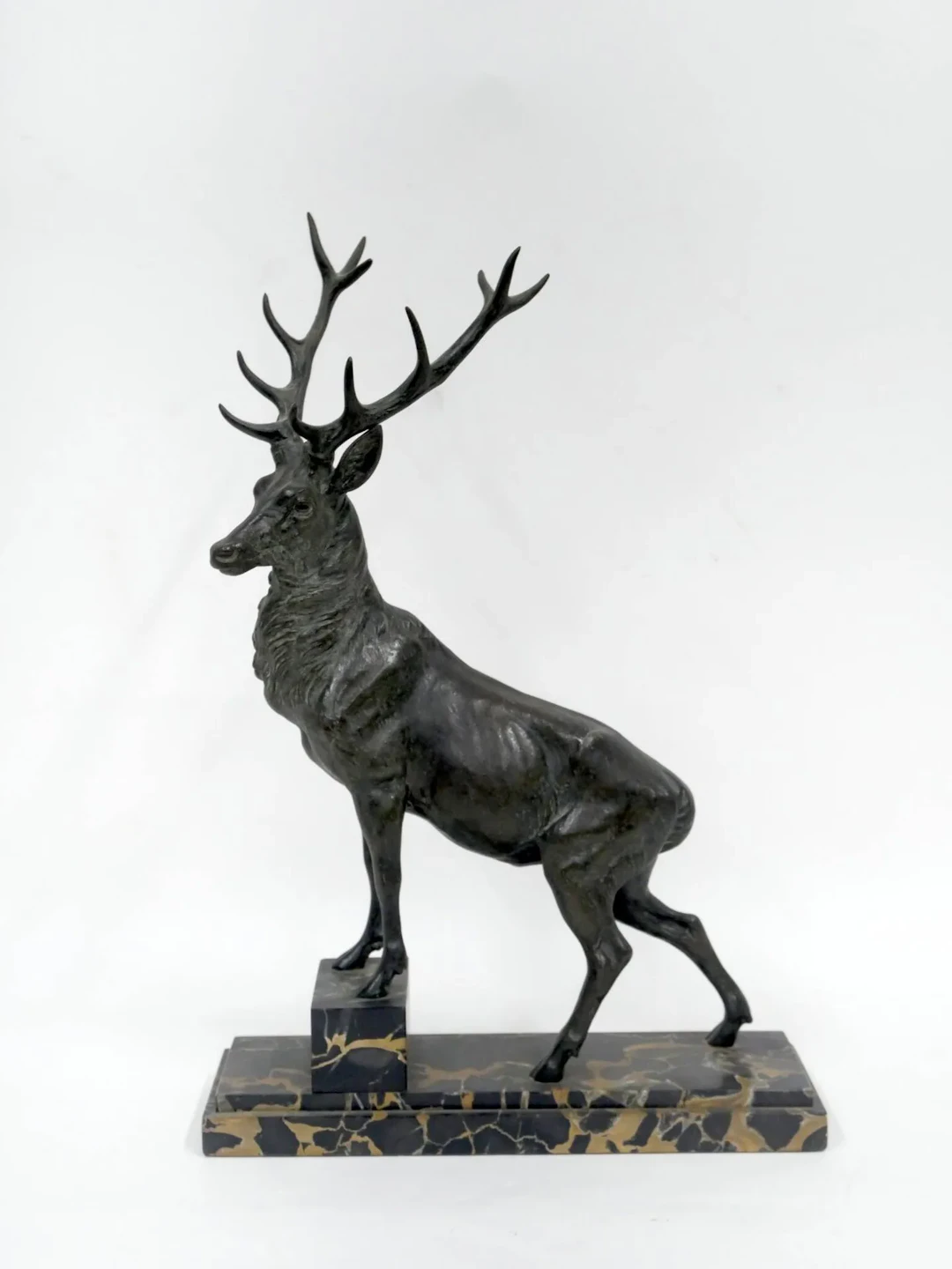 After Louis-Albert CARVIN (1875–1951) - Lot 302