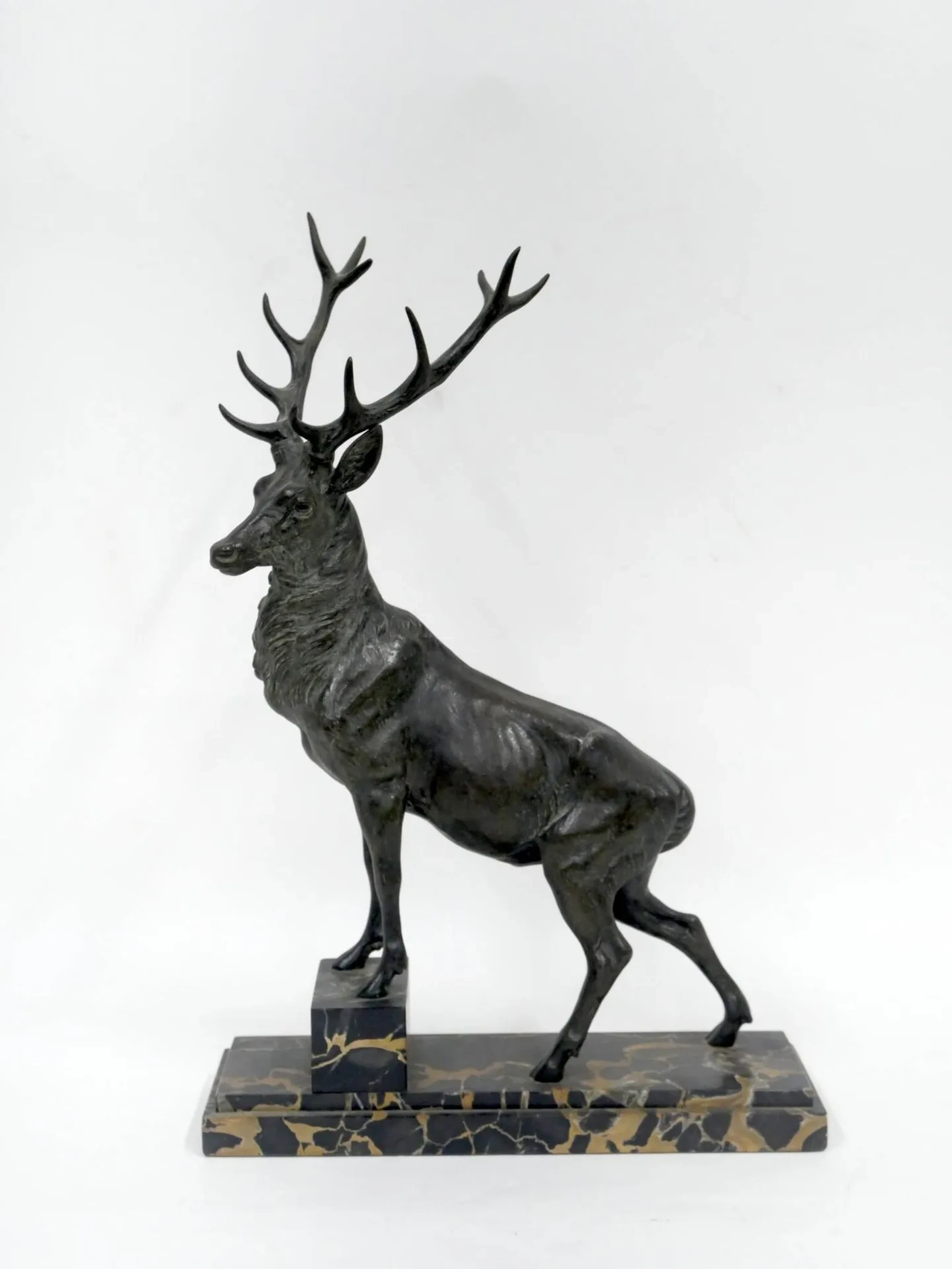 After Louis-Albert CARVIN (1875–1951) - Lot 302