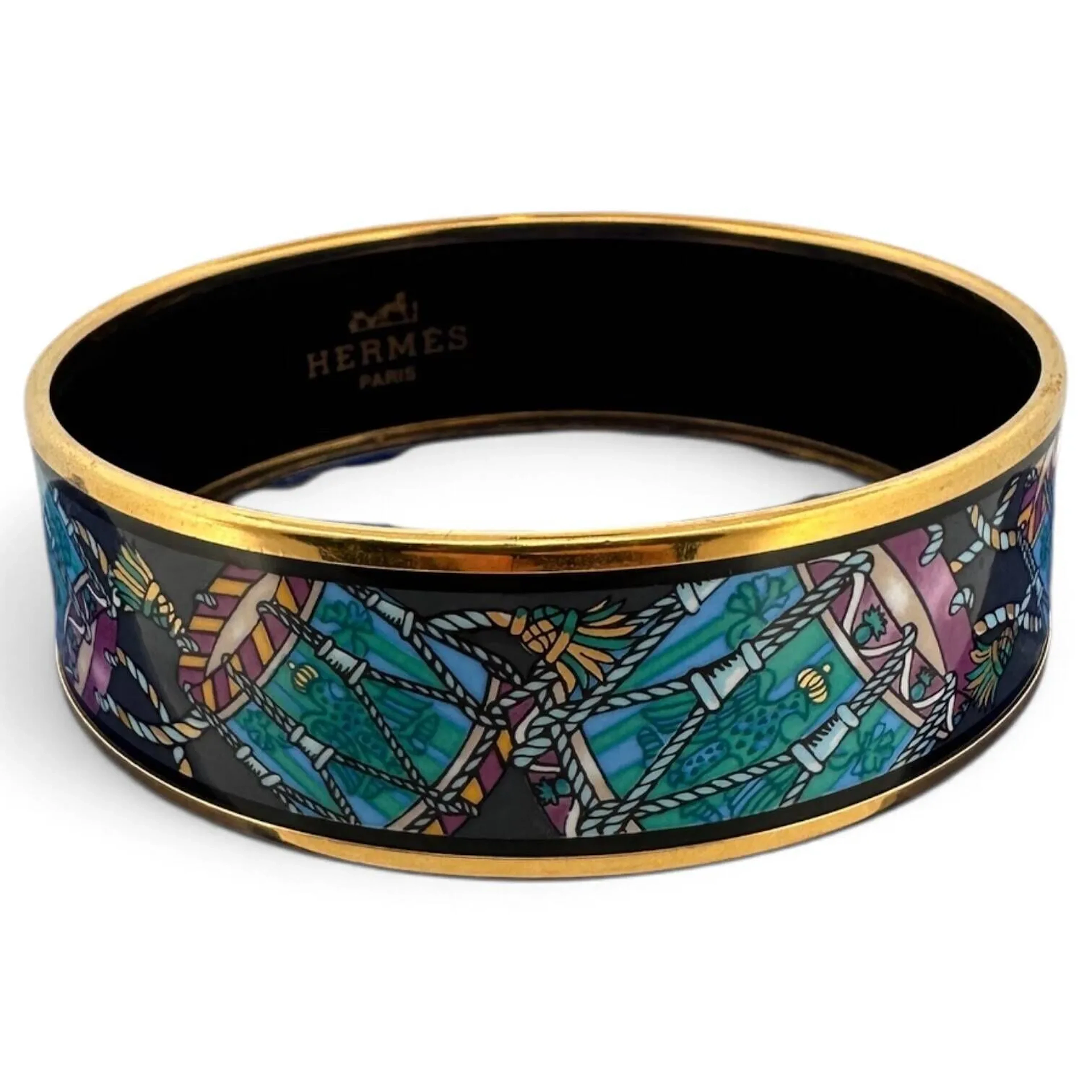 HERMES Paris - Lot 127