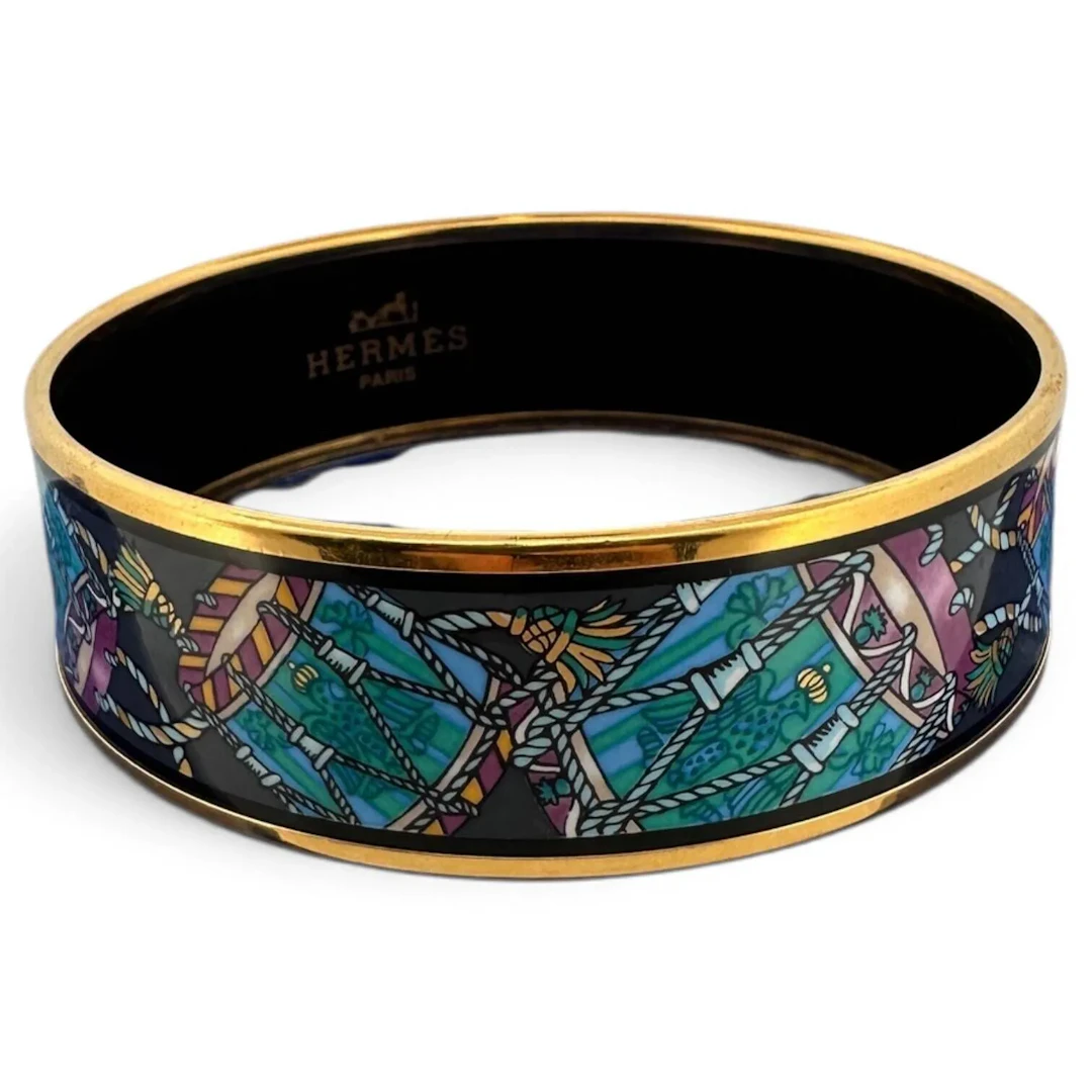 HERMES Paris - Lot 127