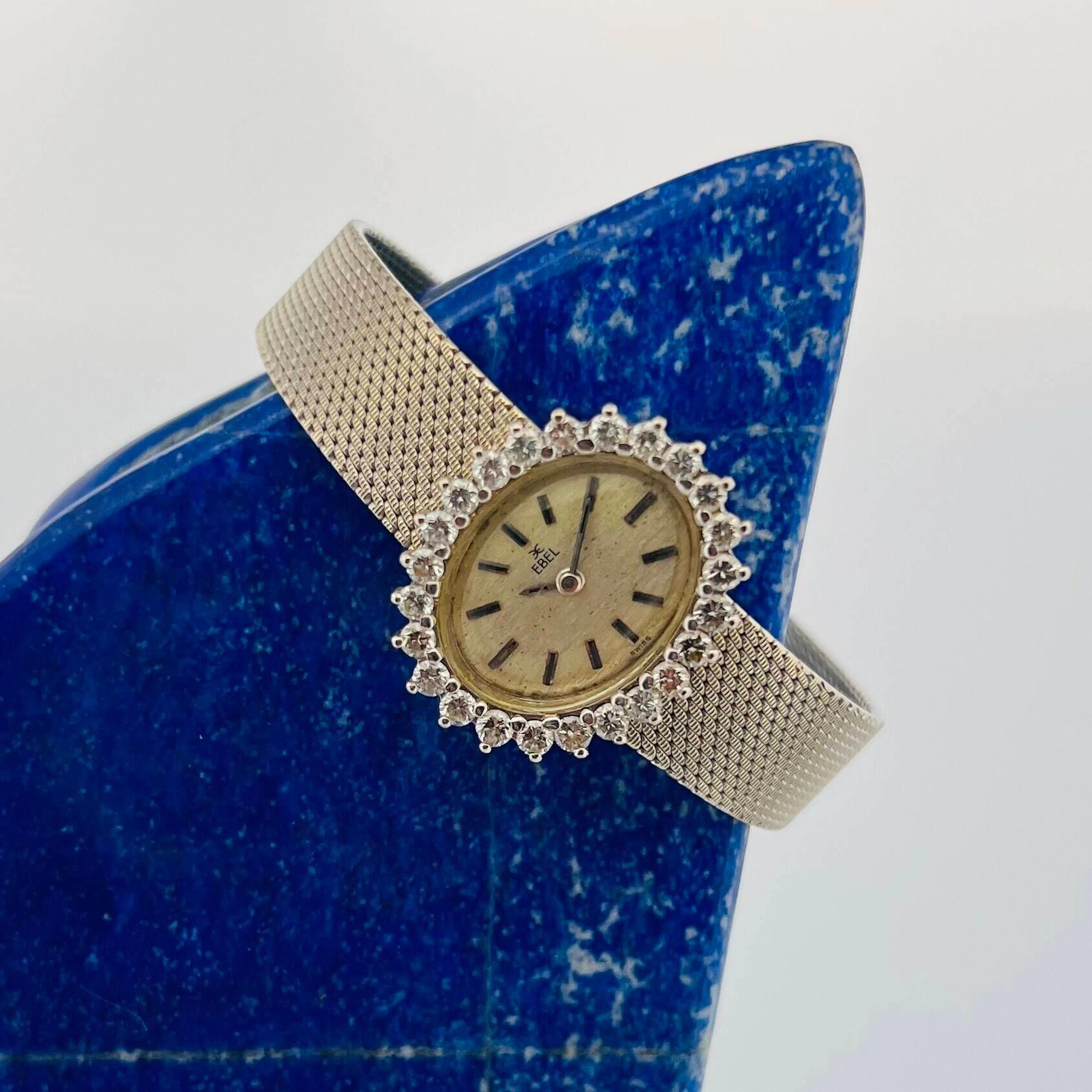 EBEL - Lot 311