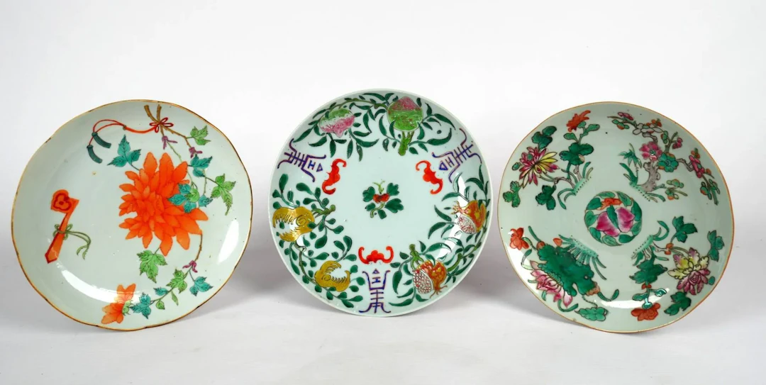 CHINA, 20th century - Lot 186