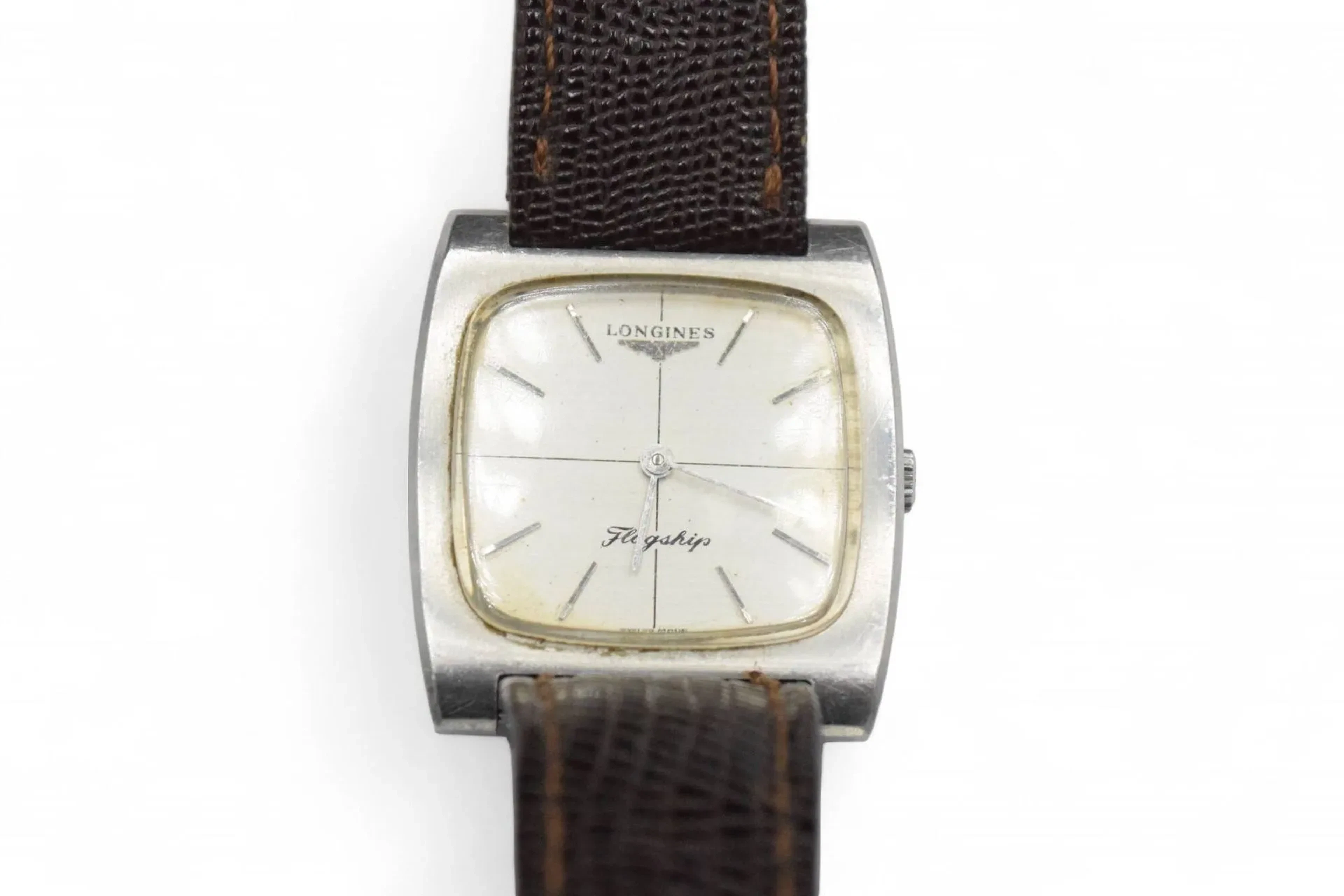 LONGINES Flagship - Lot 363