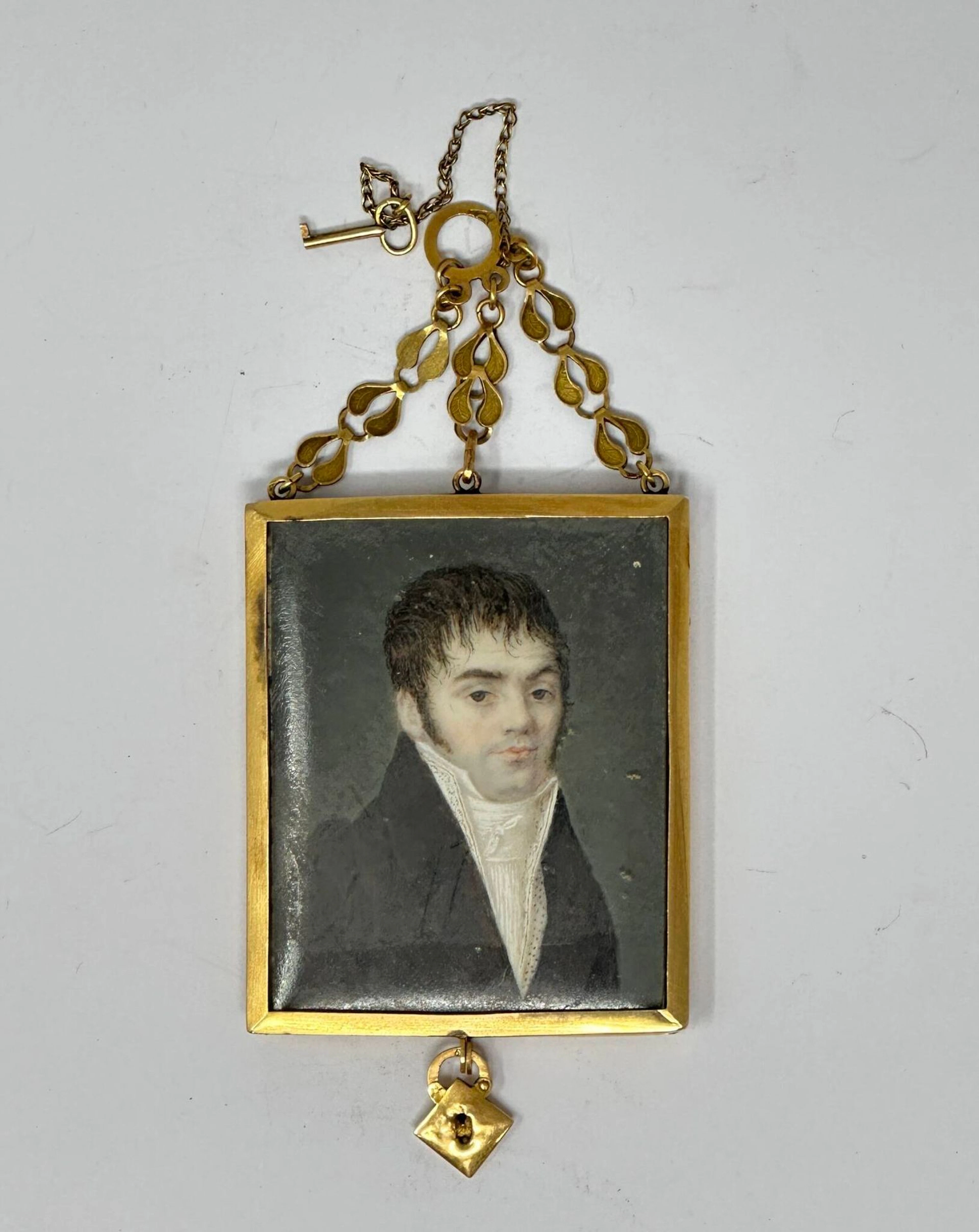 Julien de PARIS (active circa 1810) - Lot 60