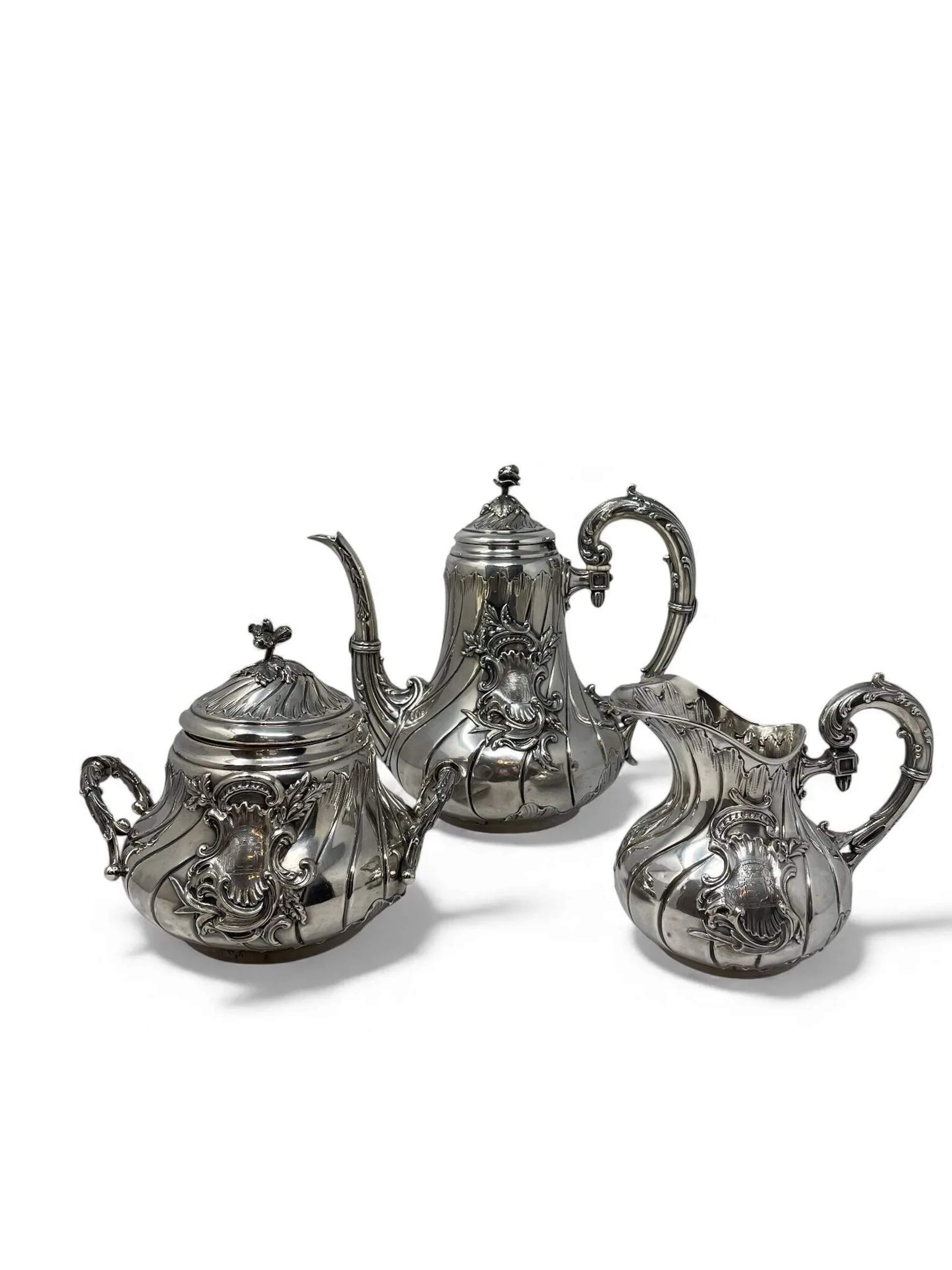Claude DOUTRE-ROUSSEL - Lot 262