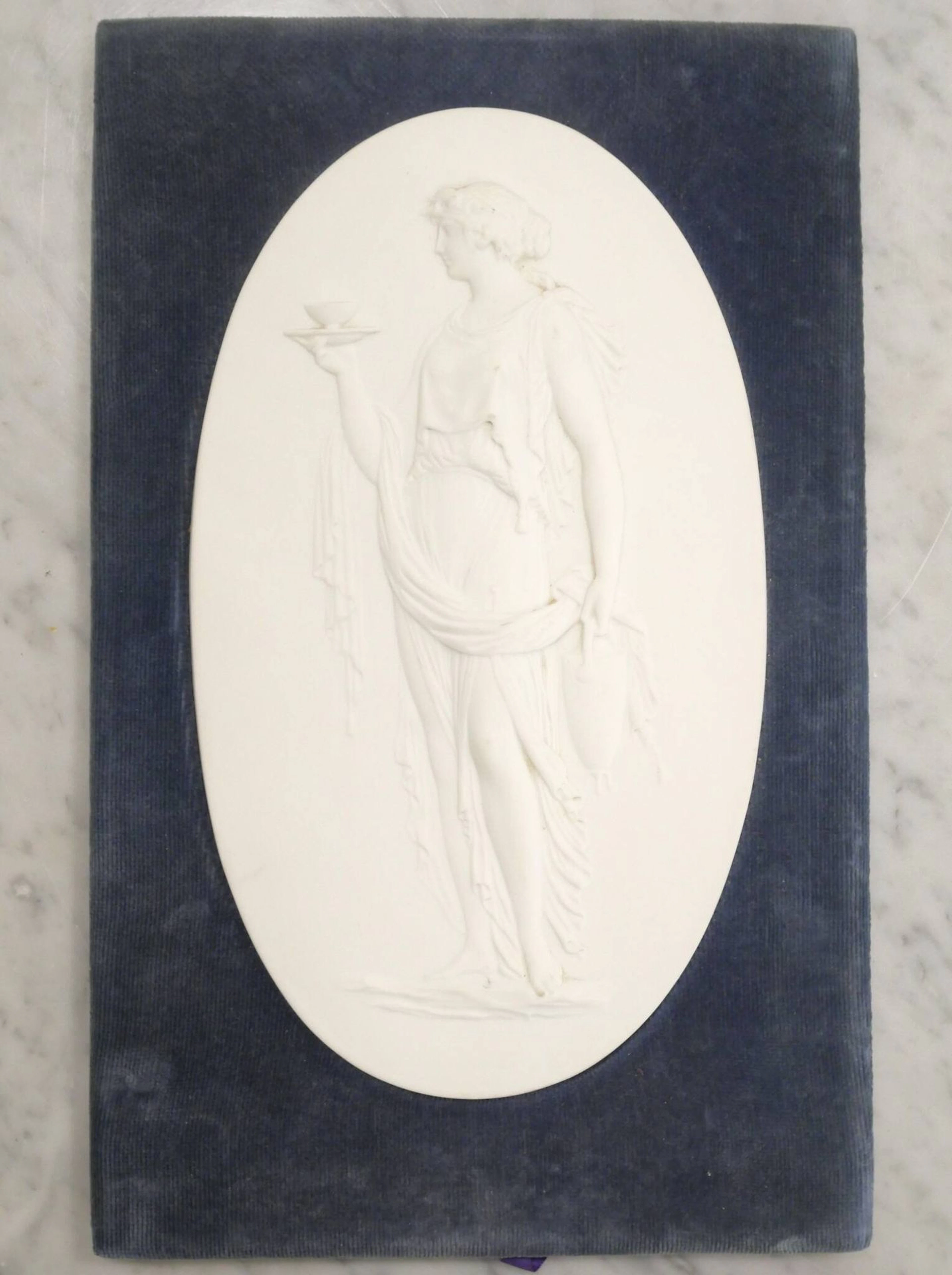 Manufacture Nationale de Sèvres - Lot 185