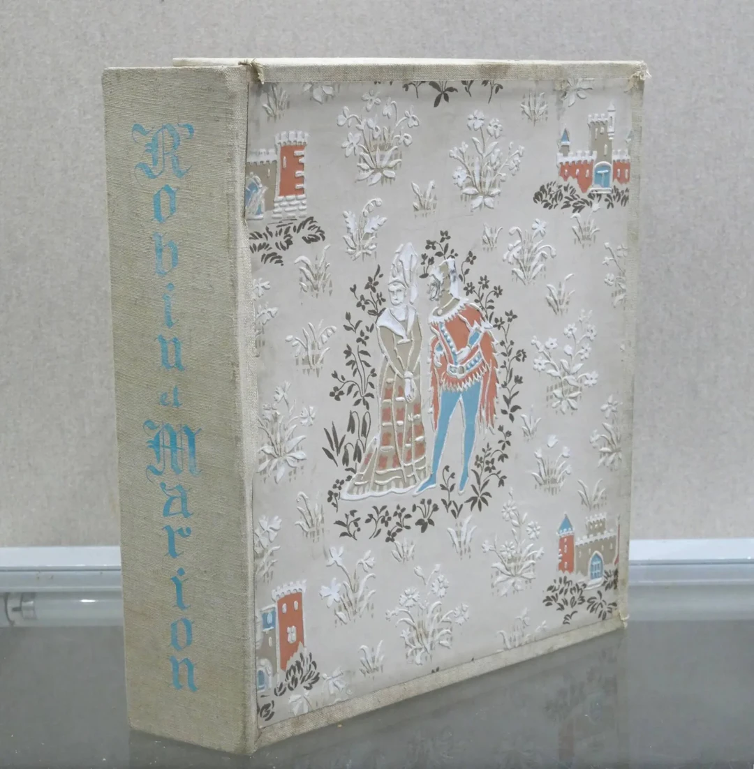 Adam DE LA HALLE, with illuminations and illustrations by Lu - Lot 473